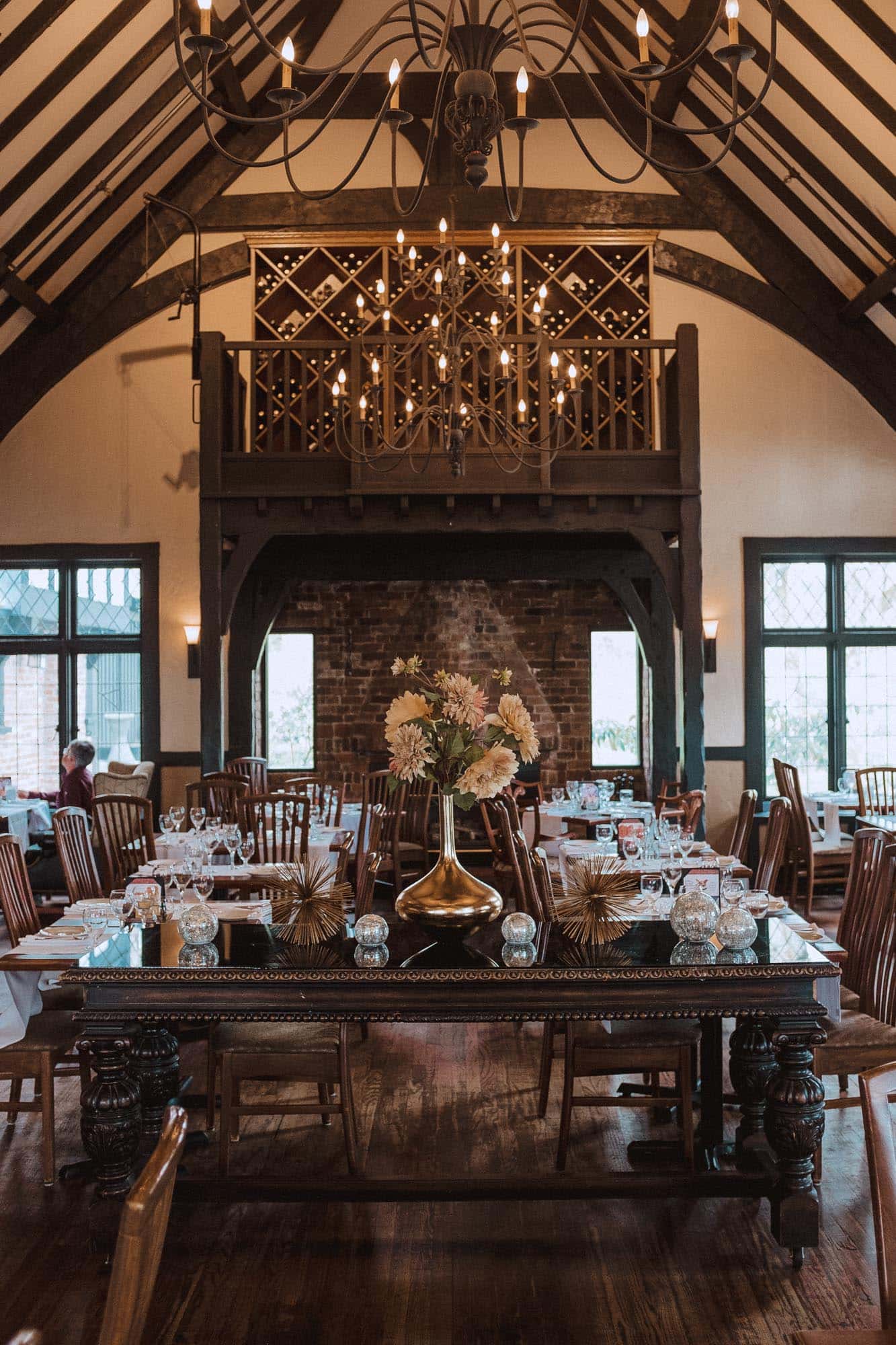 Fireside Grill Weddings Venues in Victoria BC Photographers