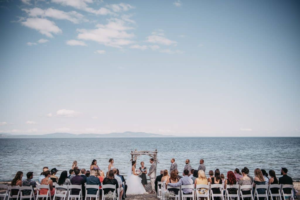 Beach House Wedding Cordova Bay BC Photographer-1