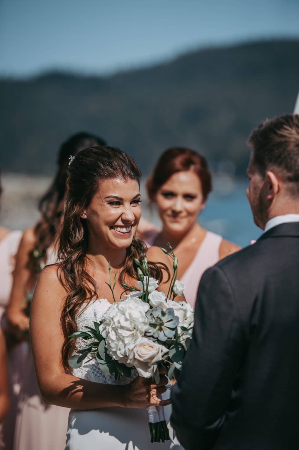 Sooke Harbour House Wedding H&L Sooke Photographer