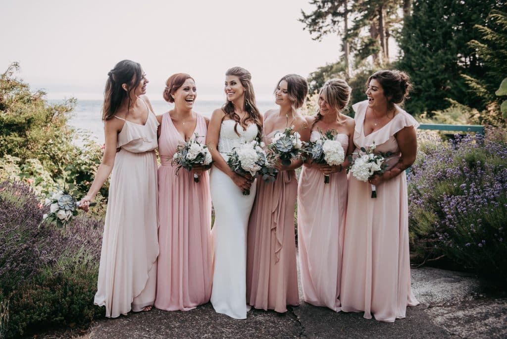 Sooke Harbour House Wedding H&L Sooke Photographer