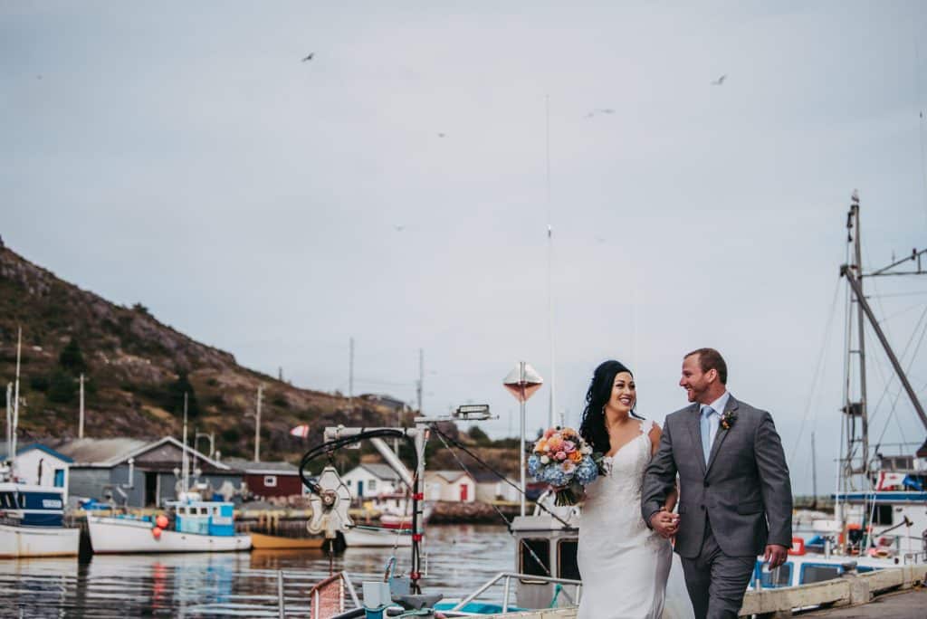 Glendenning Newfoundland St. John's Wedding Photographer-132