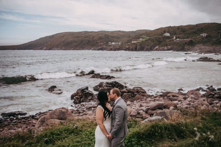 Glendenning Newfoundland St. John's Wedding Photographer-132