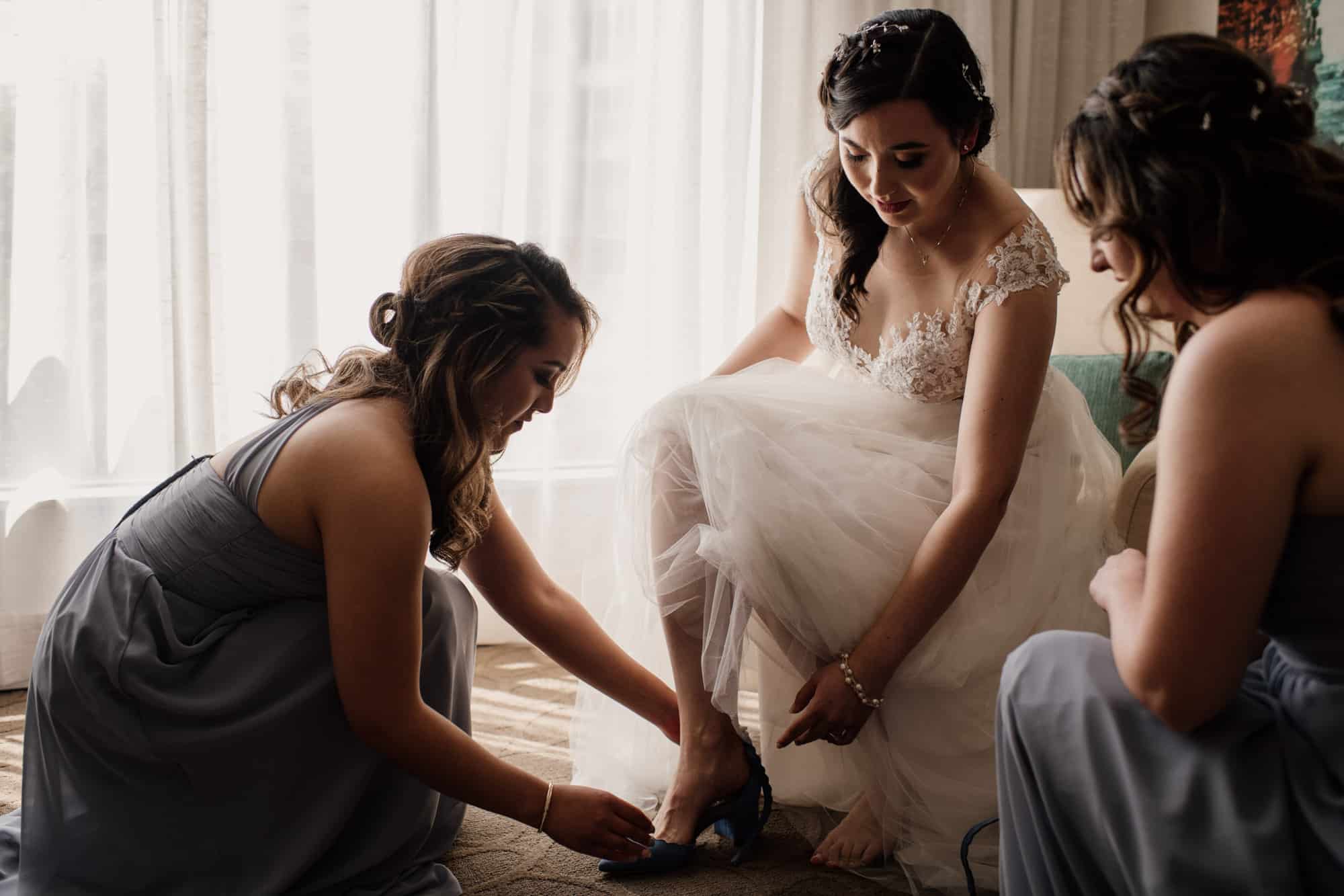 Bride Prep Photos Delta Victoria Weddings Vancouver Island Photographer