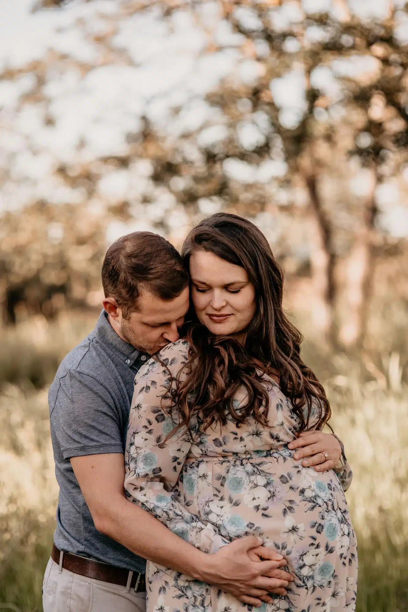 Victoria BC Maternity Photographers Pregnancy Photos YYJ