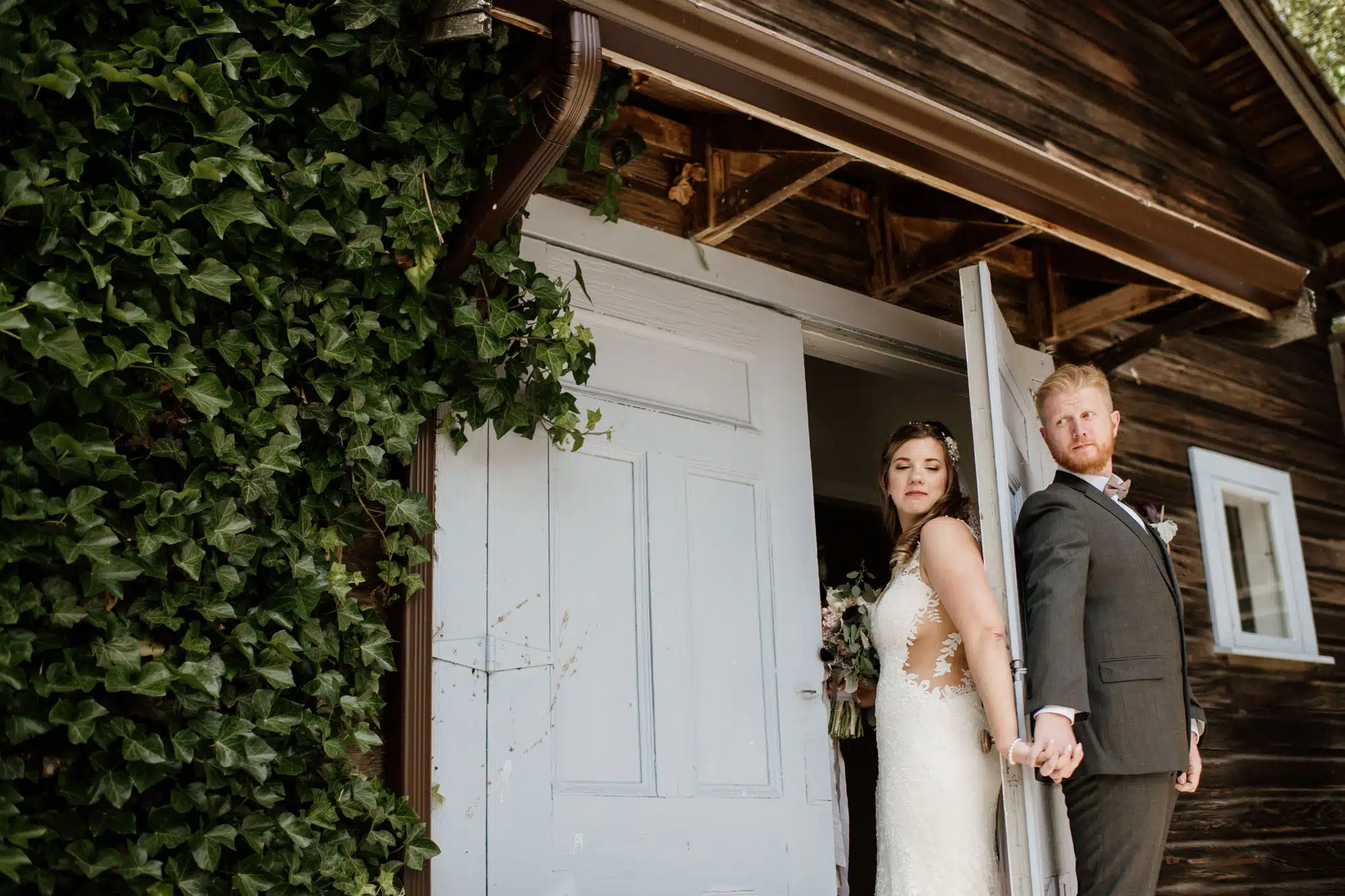 Victoria Photographer Starling Lane Ward Room Wedding Photography