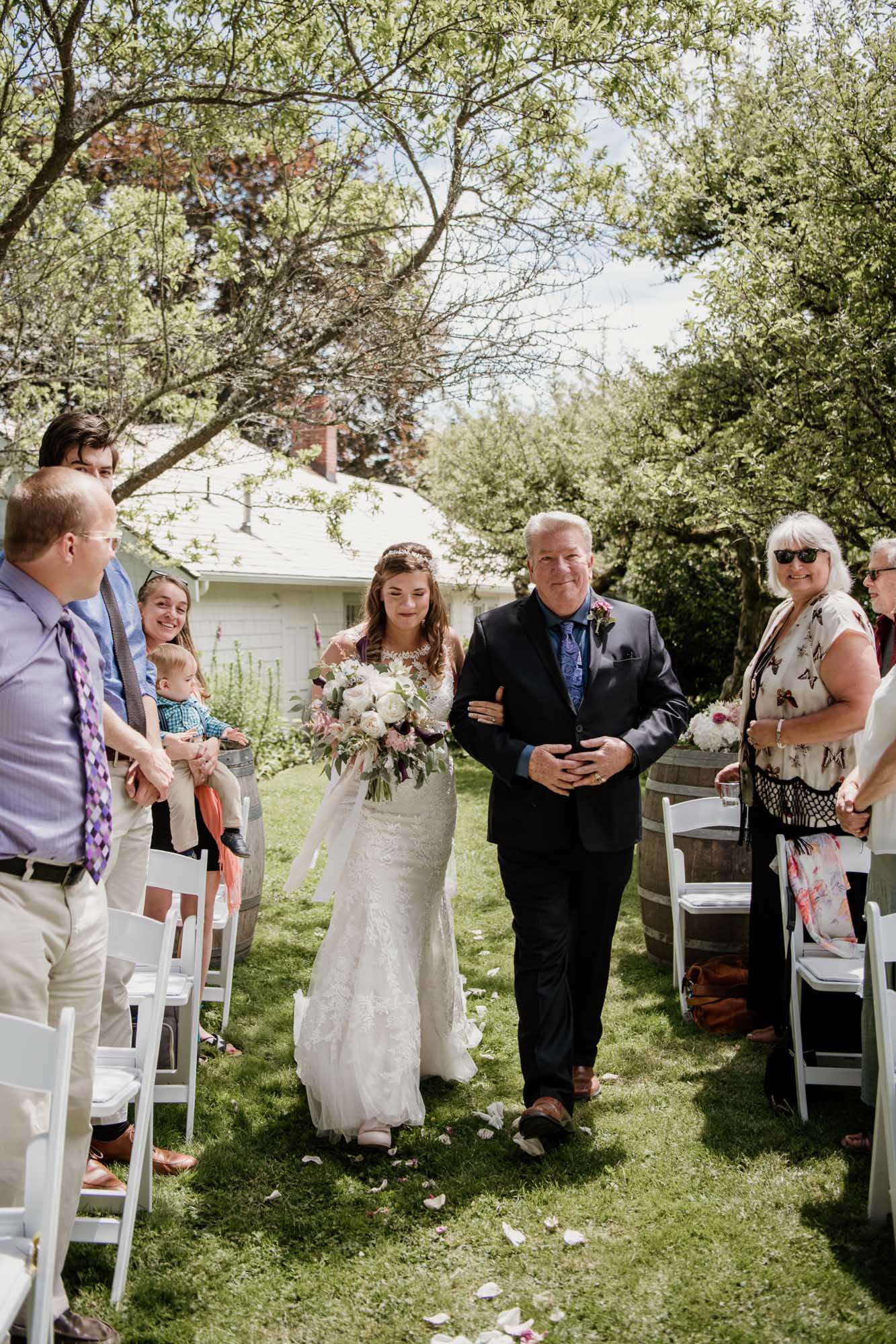 Victoria Photographer Starling Lane Ward Room Wedding Photography