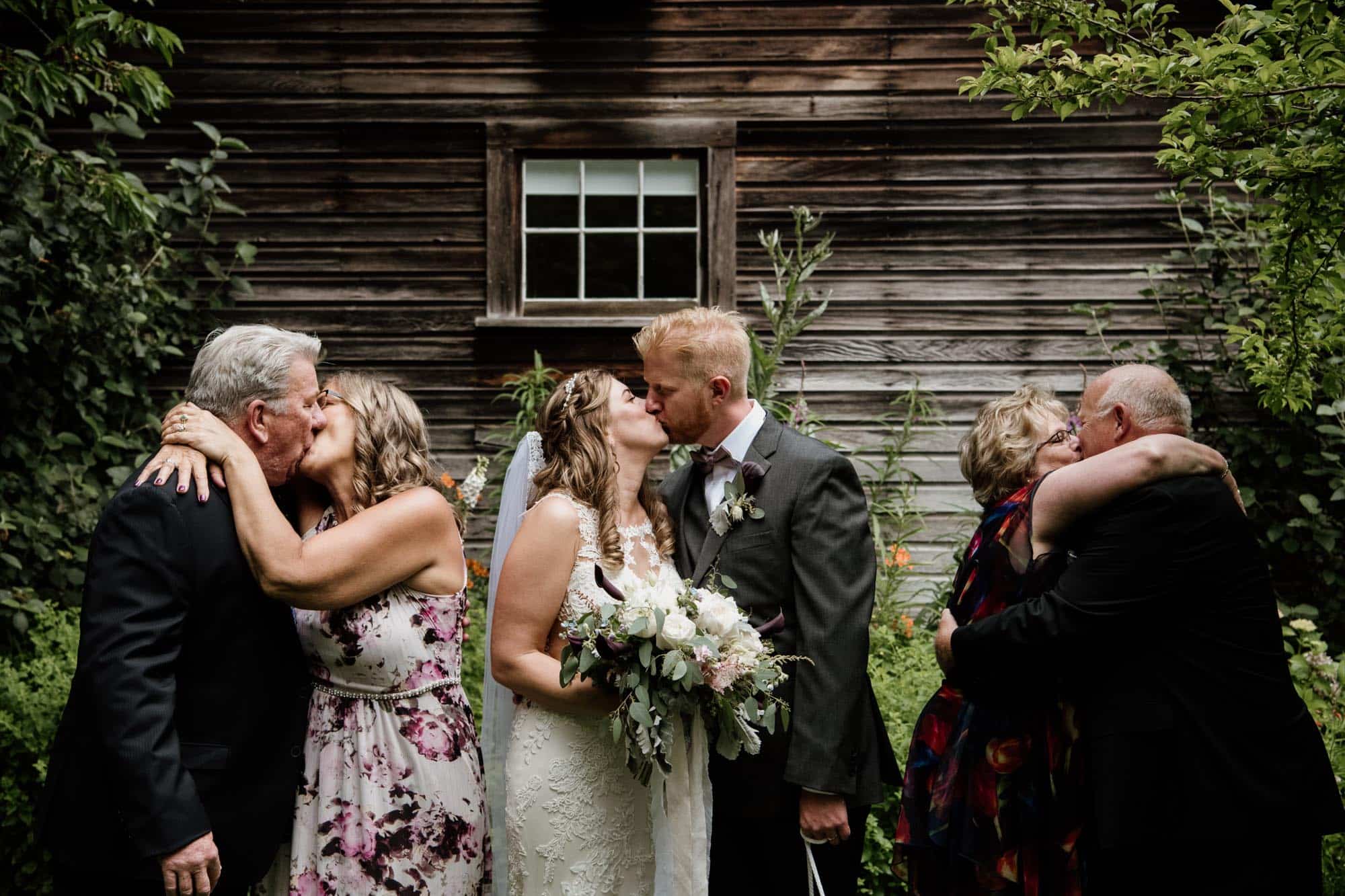 Victoria Photographer Starling Lane Ward Room Wedding Photography