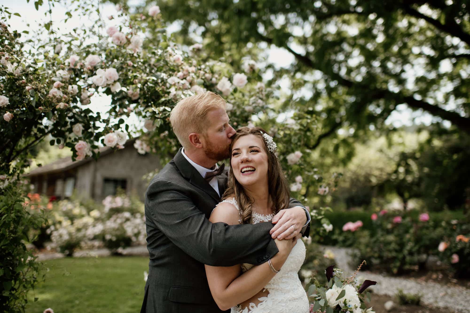 Victoria Photographer Starling Lane Ward Room Wedding Photography