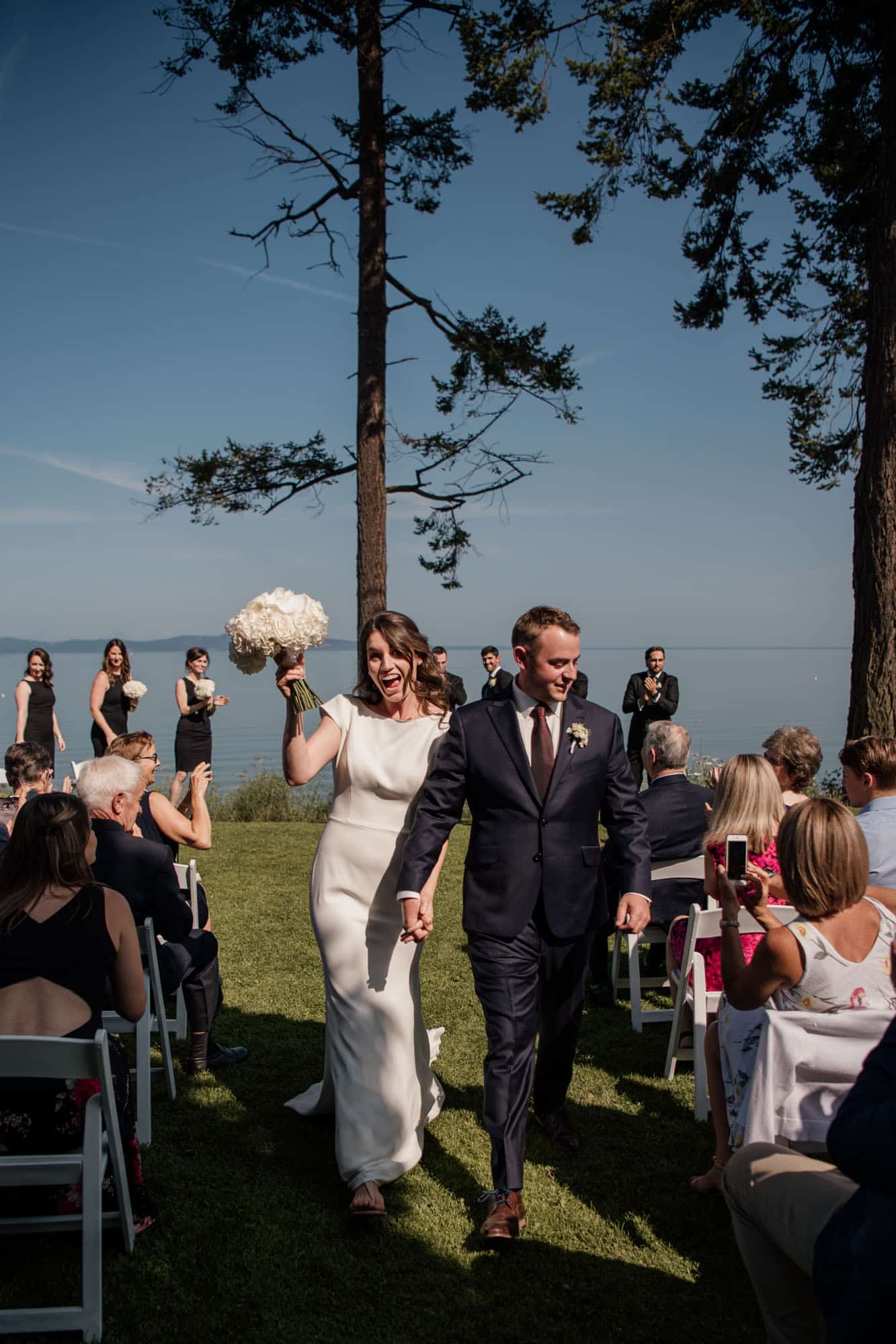 Beach House Weddings Venues Photographers Vancouver Island-1