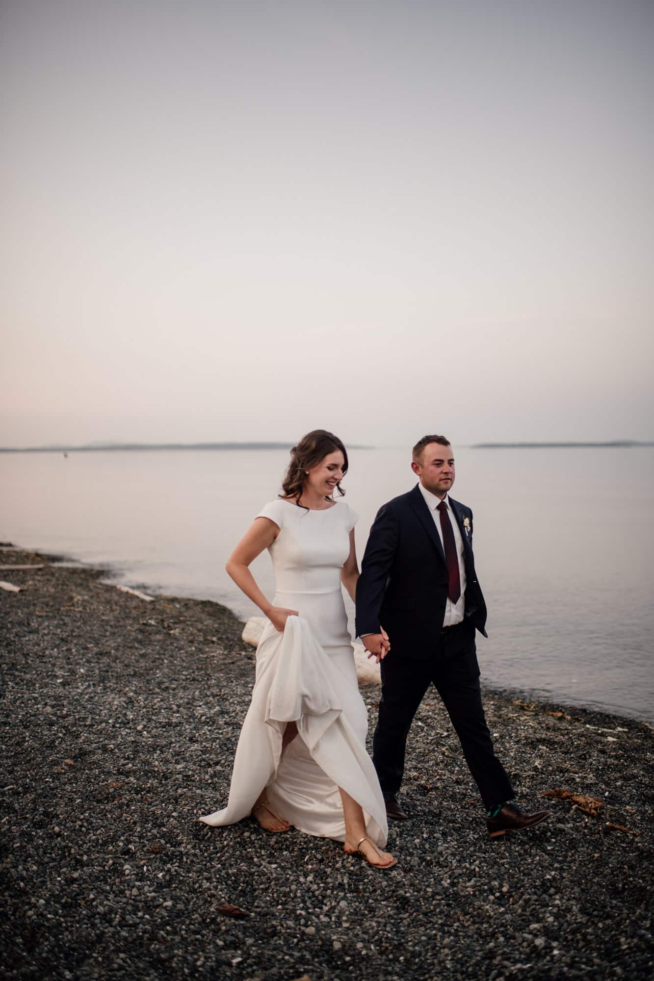 Beach House Weddings Venues Photographers Vancouver Island-1