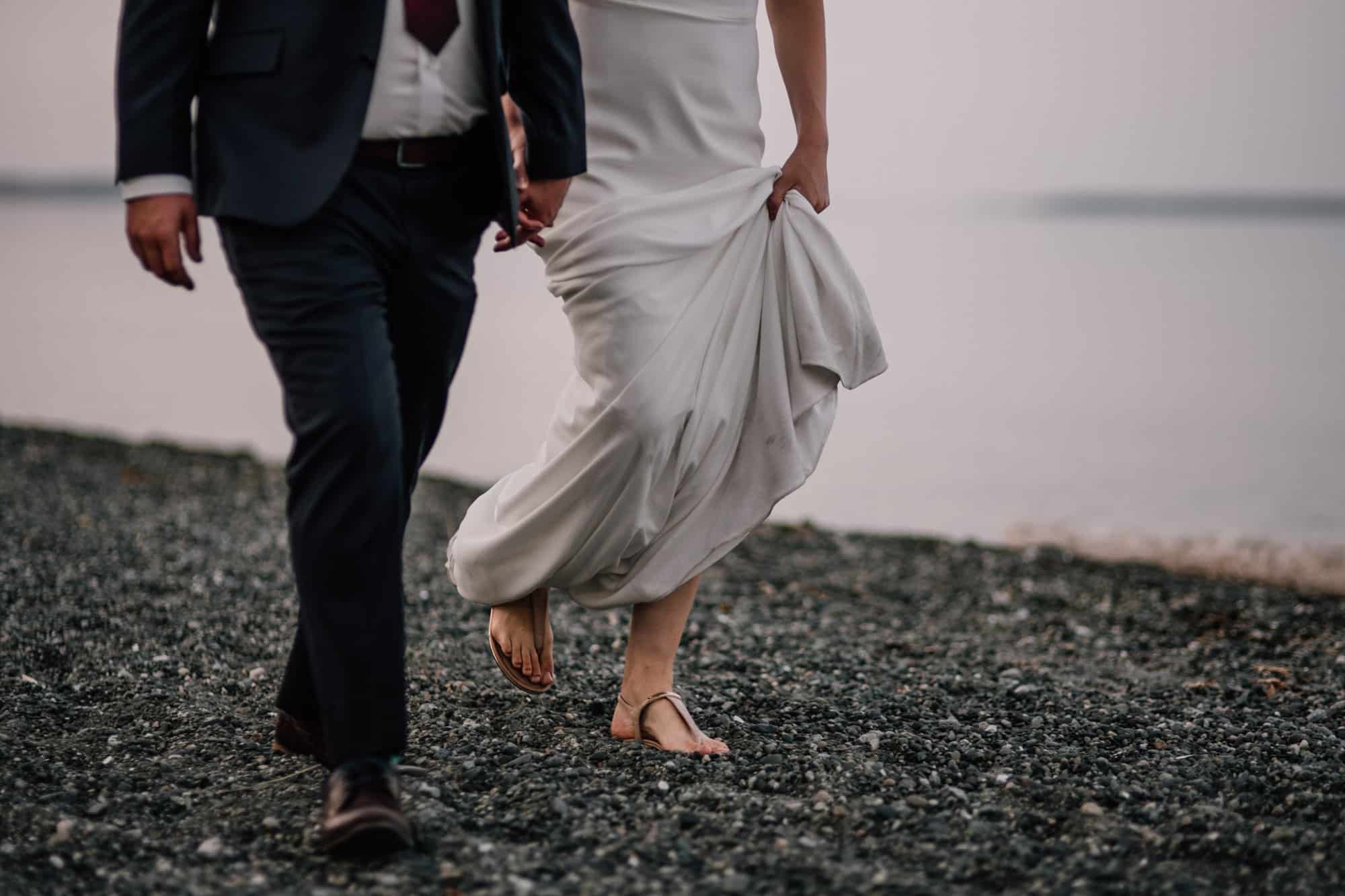 Beach House Weddings Venues Photographers Vancouver Island-1