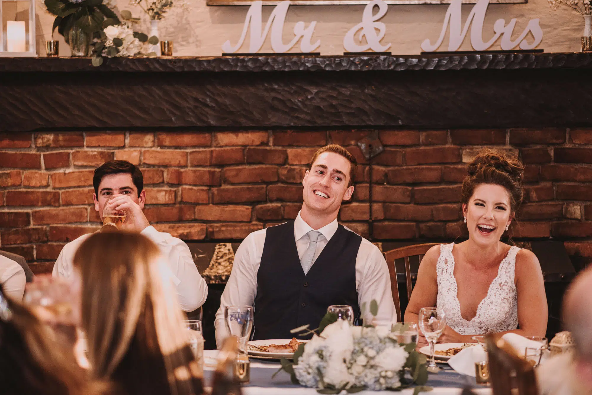 Fireside Restaurant HCP Wedding Vendors Photography Victoria