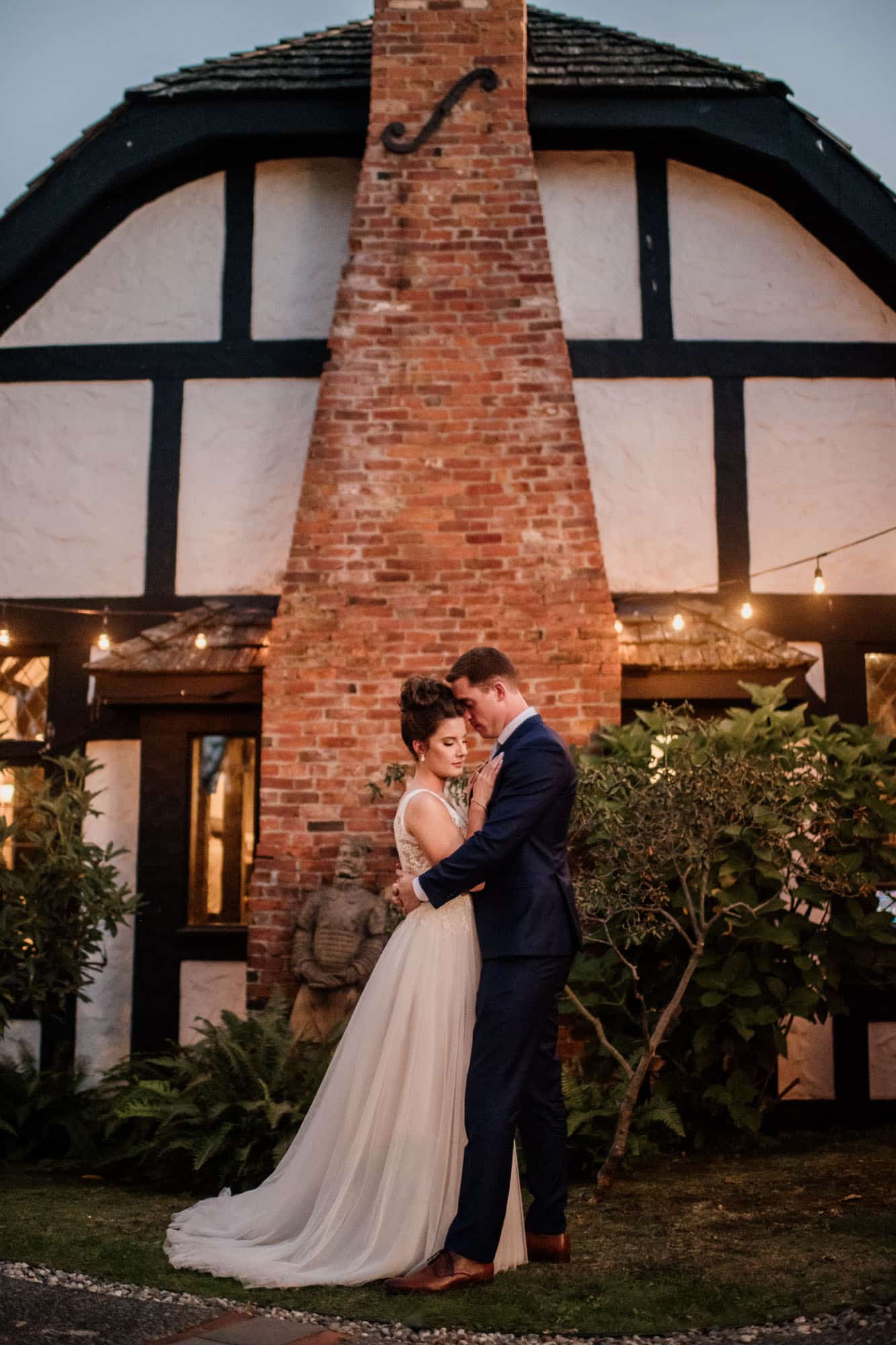 Fireside Restaurant HCP Wedding Vendors Photography Victoria