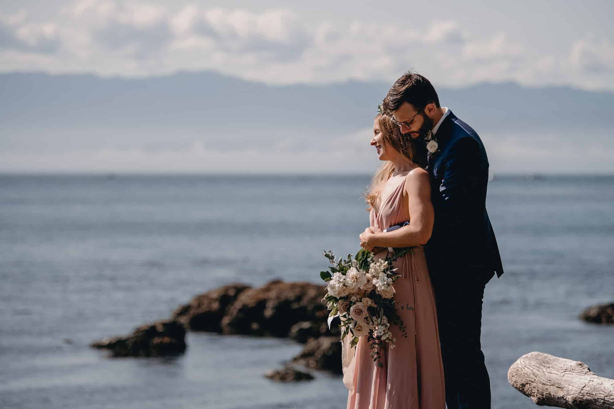 East Sooke Park Elopement Photography Destination Wedding Victoria-1