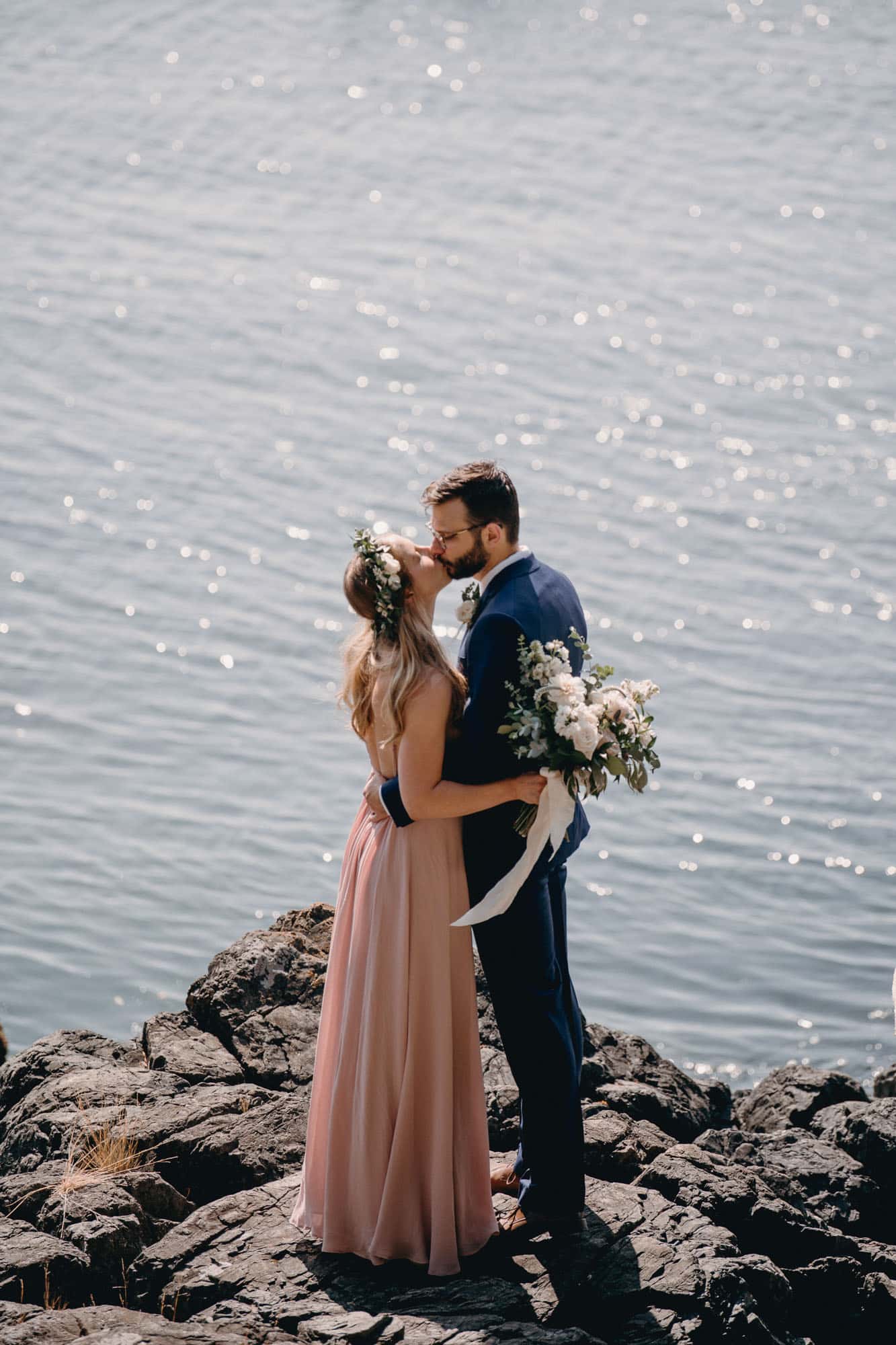 East Sooke Park Elopement Photography Destination Wedding Victoria-1