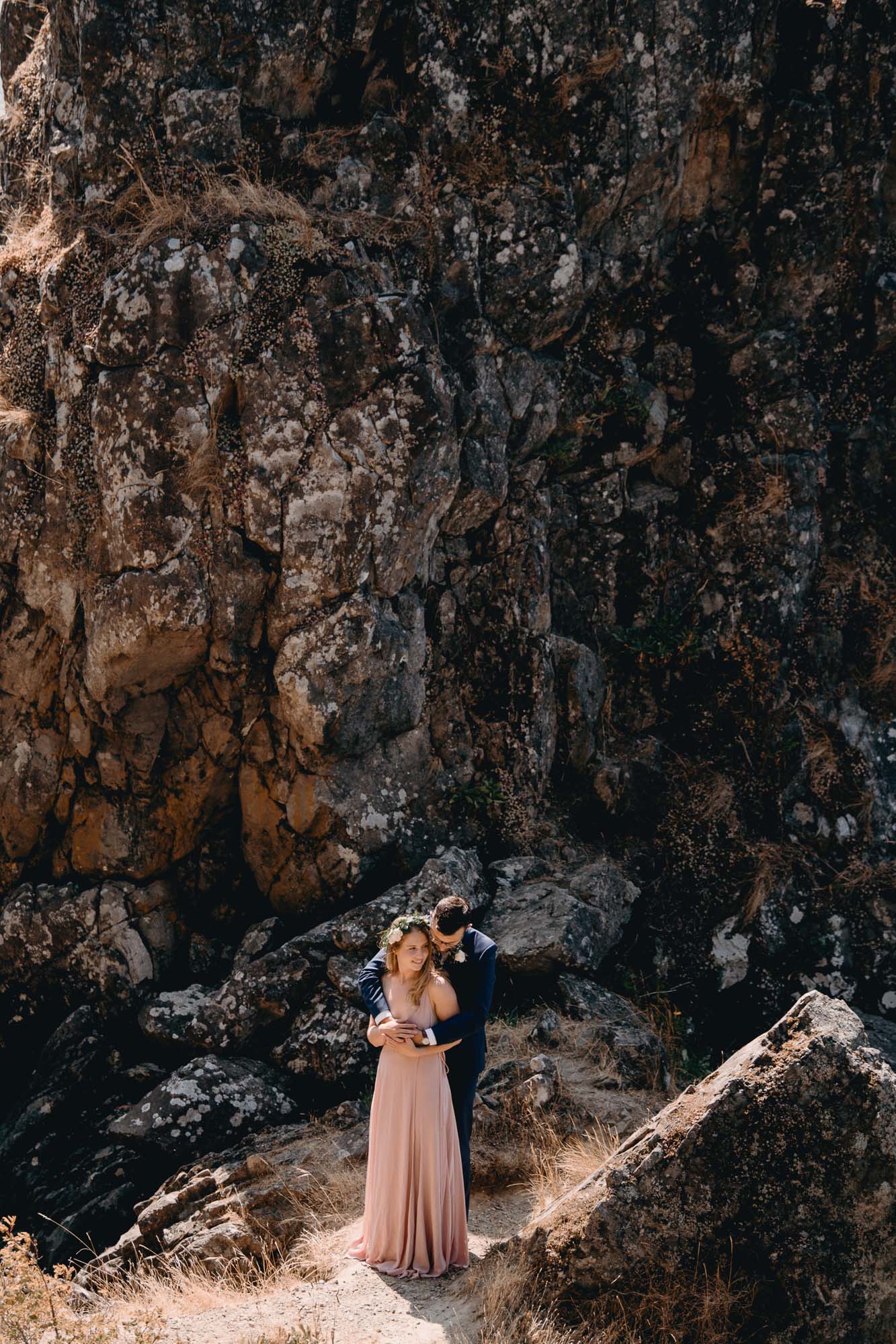 East Sooke Park Elopement Photography Destination Wedding Victoria-1