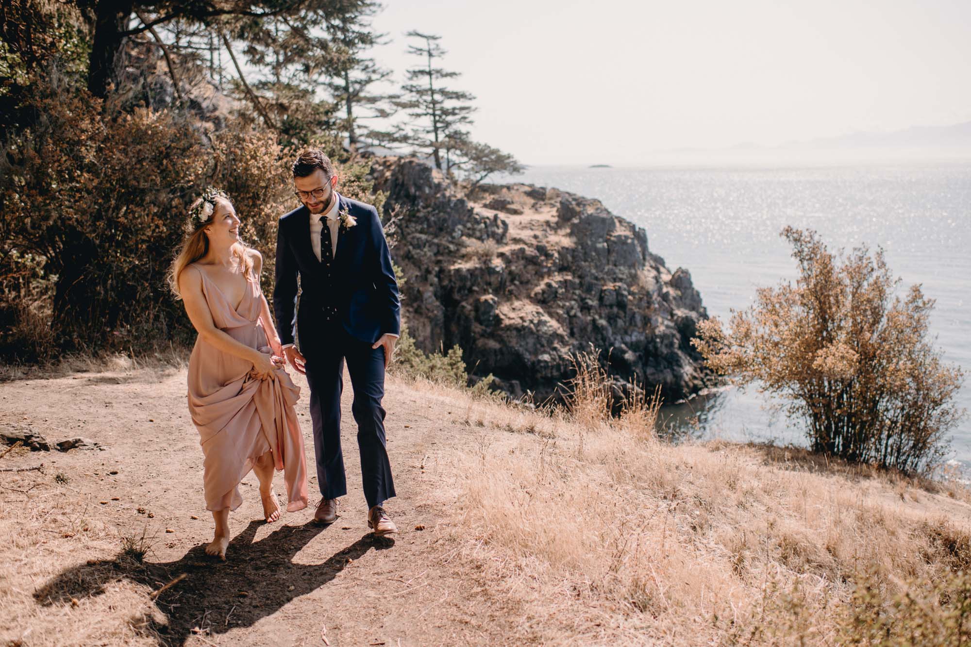 East Sooke Park Elopement Photography Destination Wedding Victoria-1