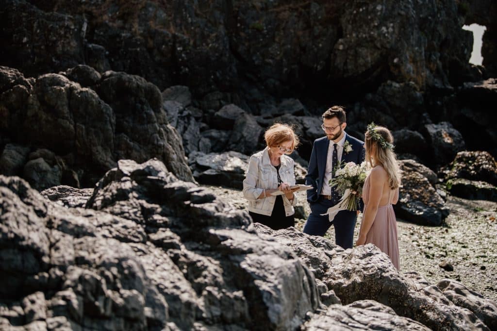 East Sooke Park Elopement Photography Destination Wedding Victoria-1