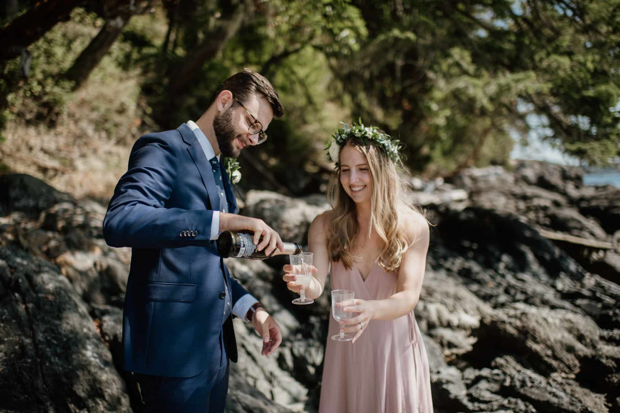 East Sooke Park Elopement Photography Destination Wedding Victoria-1