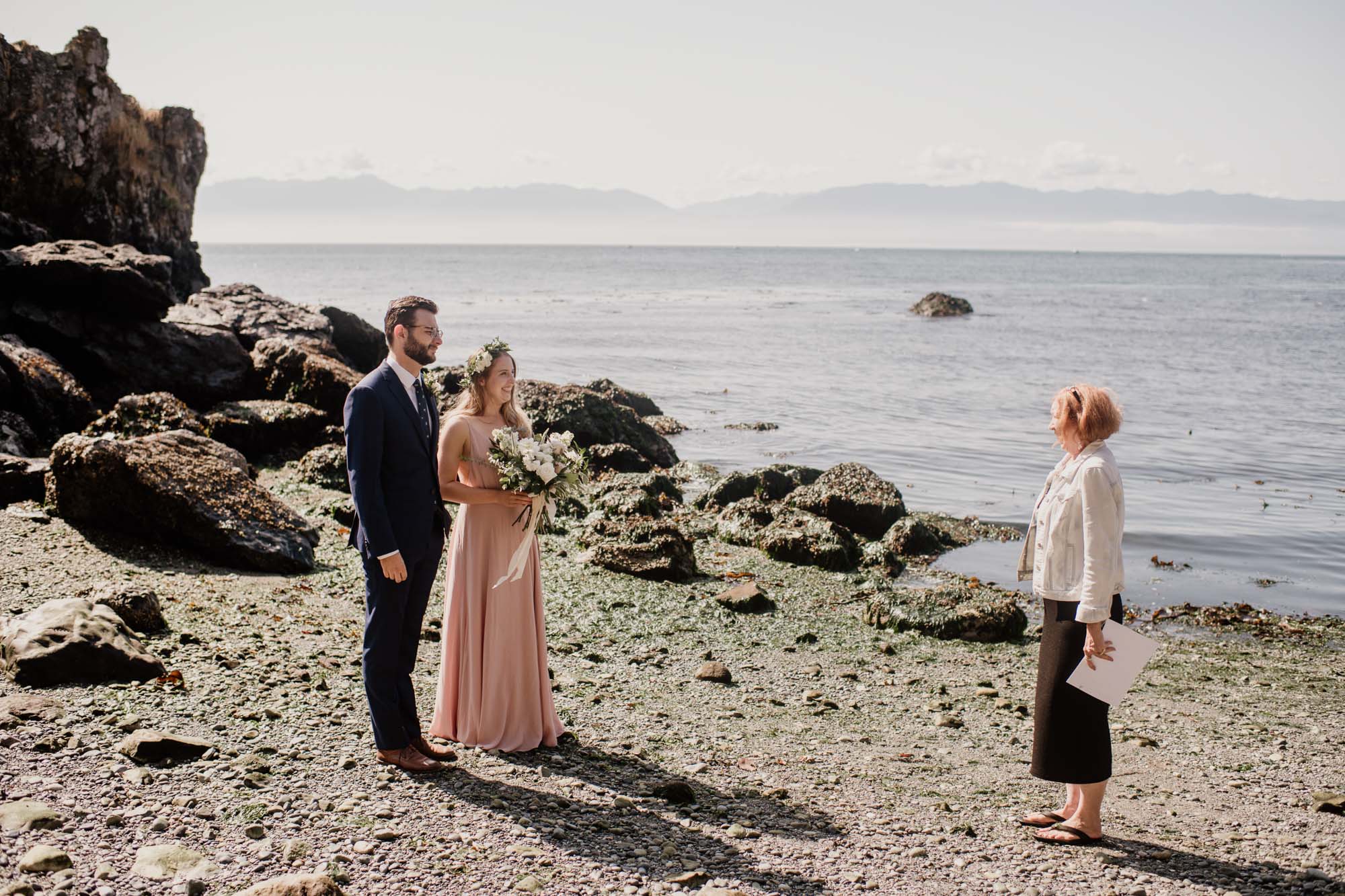 East Sooke Park Elopement Photography Destination Wedding Victoria-1