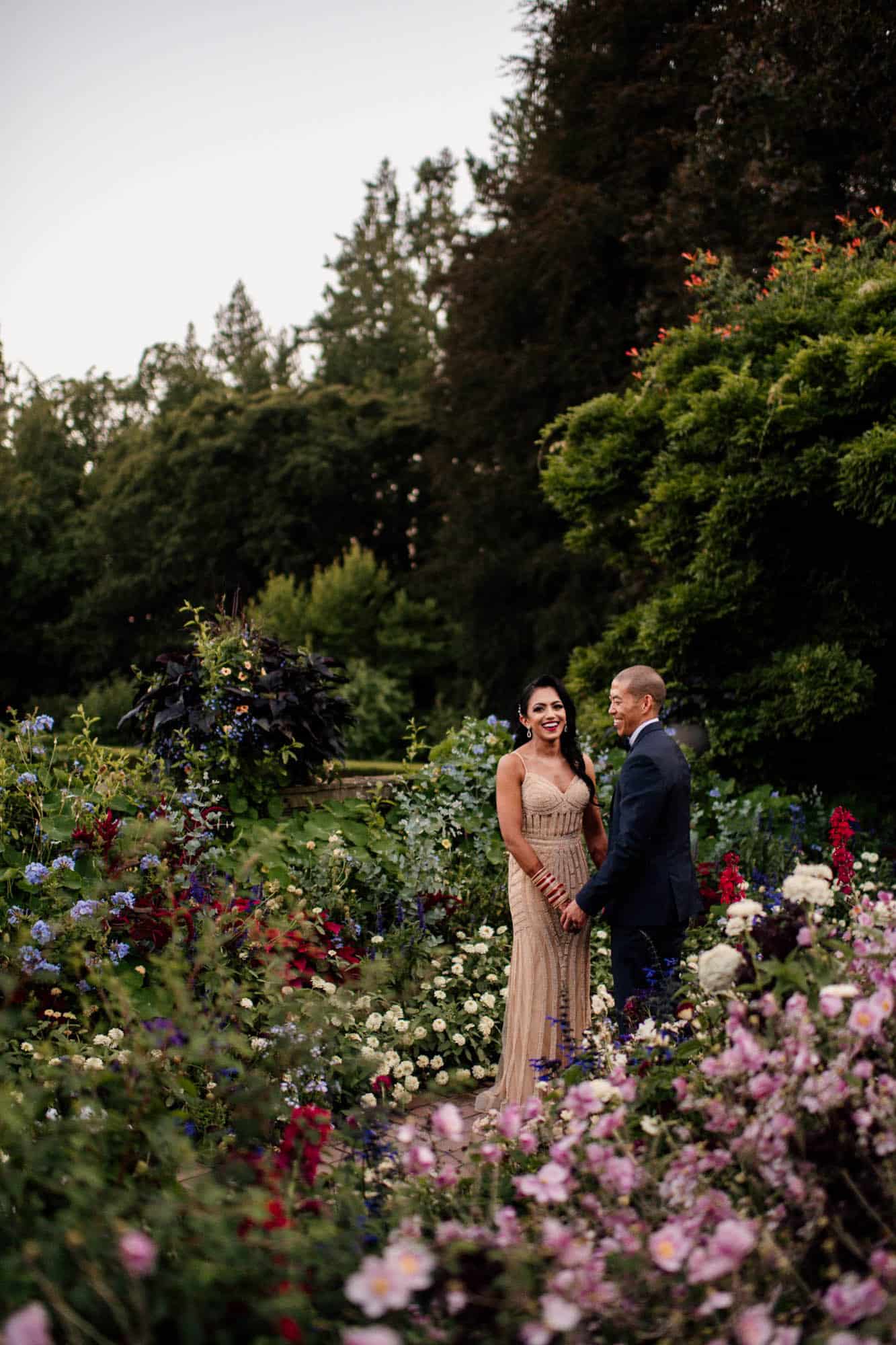 Hatley Castle Wedding Photographers Vendors Victoria BC Good Party