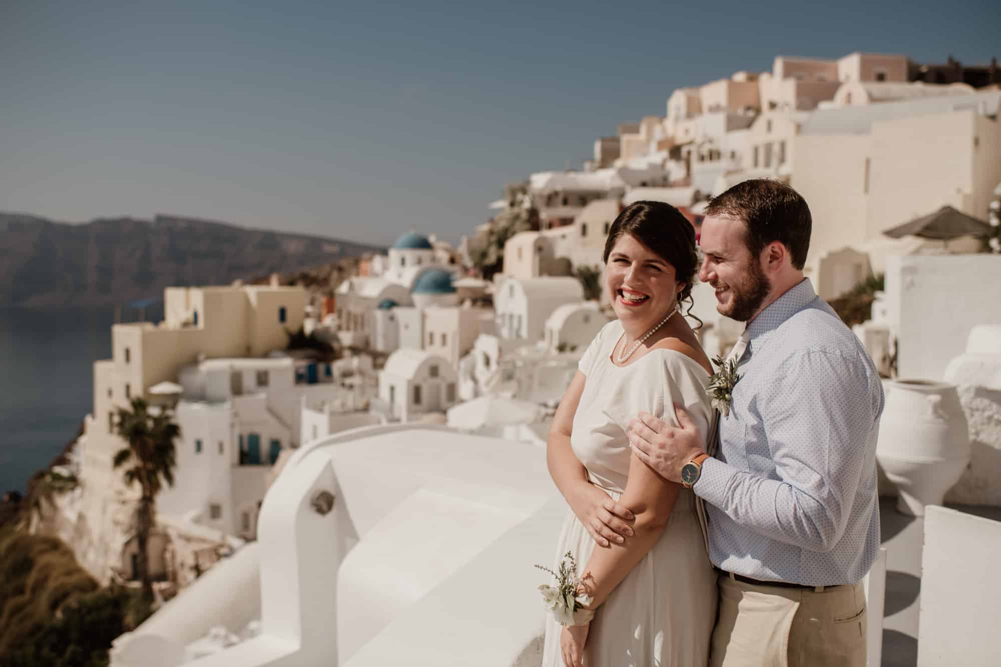 Oia Santorini Wedding Destination Photographer Elopement Photos Greece-4
