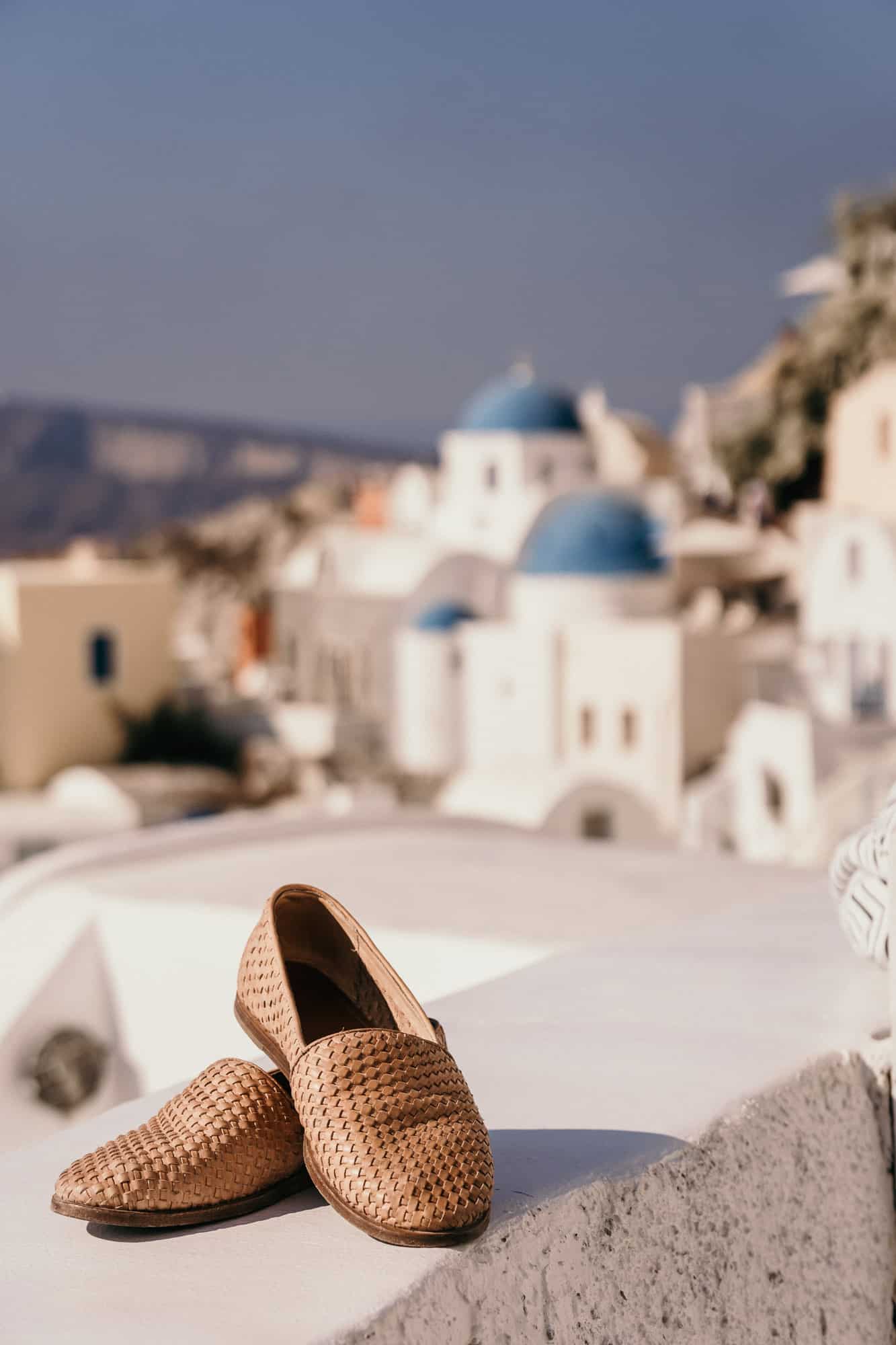 Oia Santorini Wedding Destination Photographer Elopement Photos Greece-4