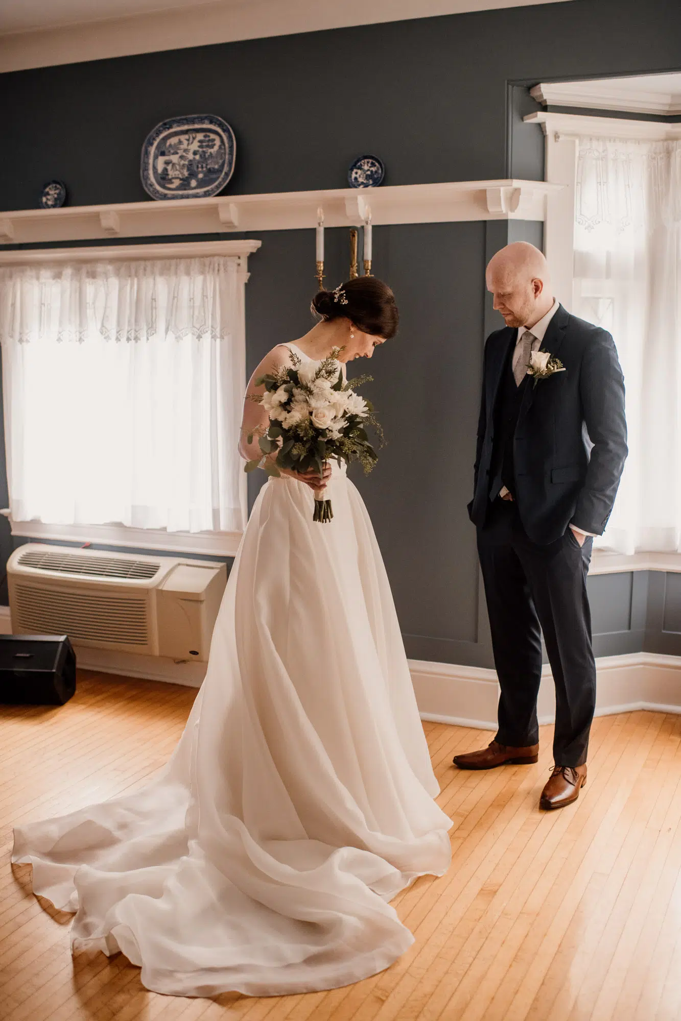 St John's Newfoundland Wedding Photographer Leaside Manor Destination Elopement-1