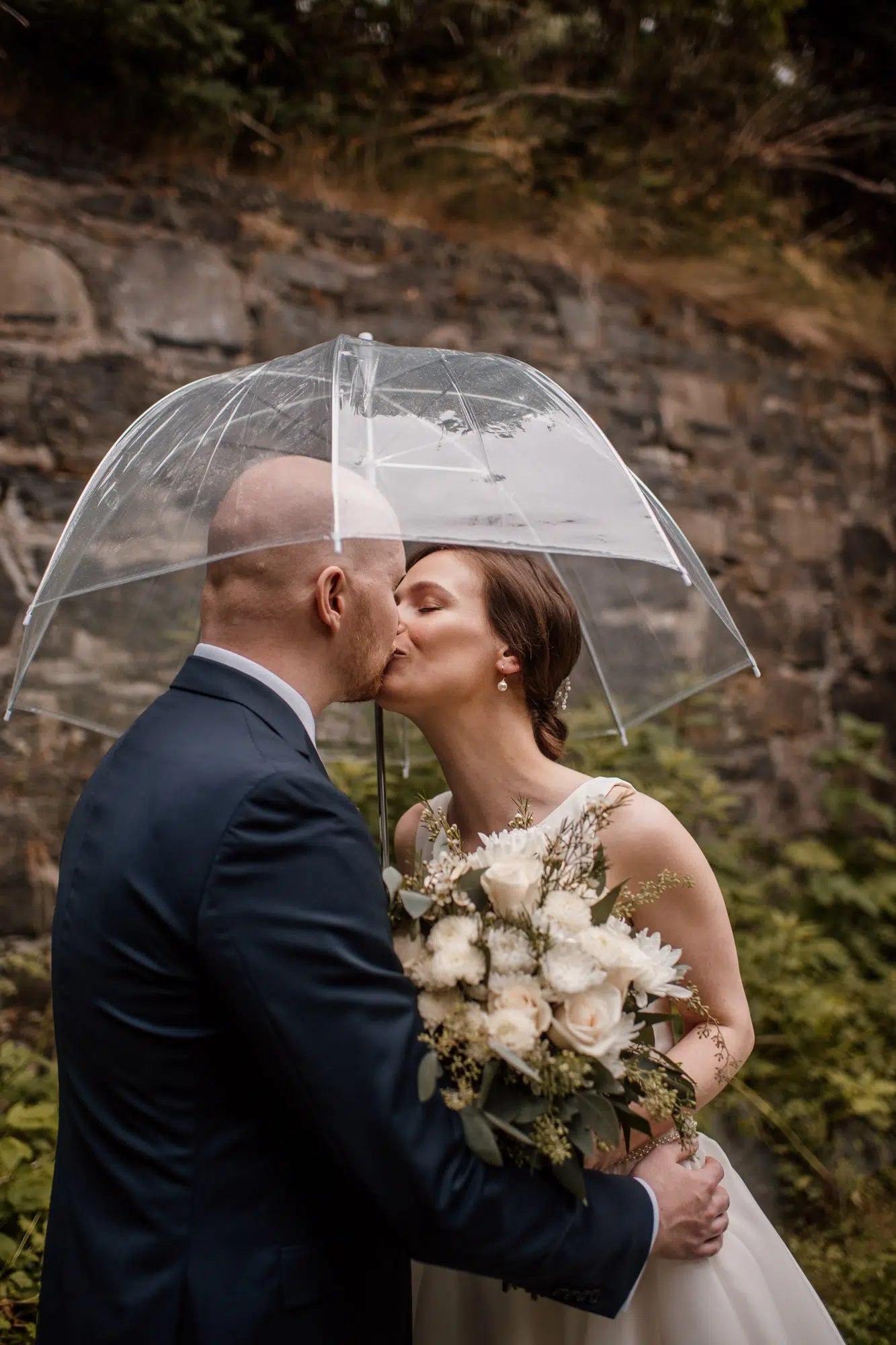 St John's Newfoundland Wedding Photographer Leaside Manor Destination Elopement-1