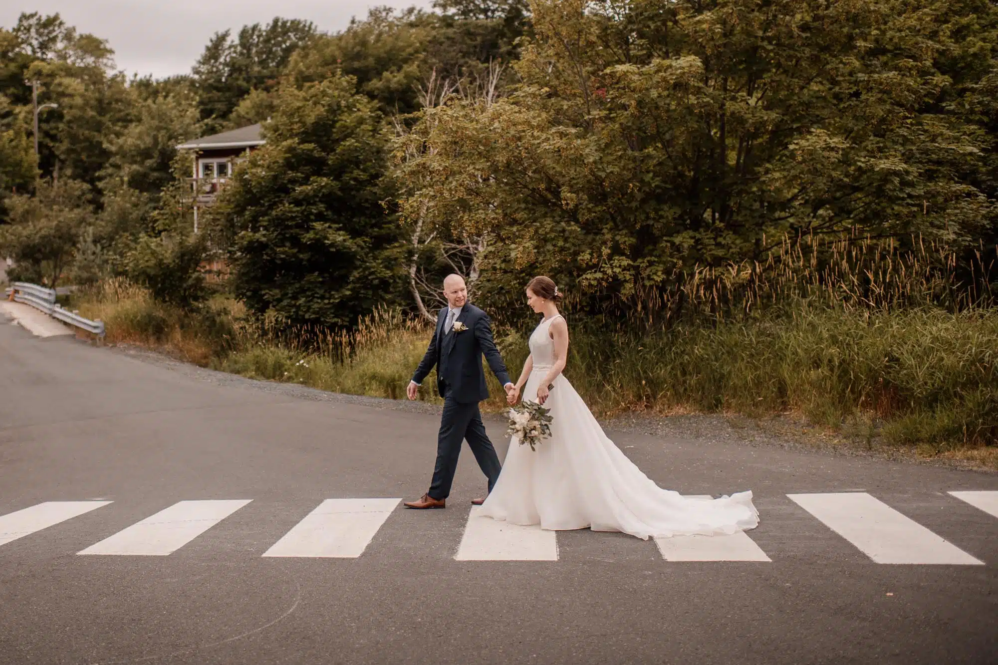 St John's Newfoundland Wedding Photographer Leaside Manor Destination Elopement-1