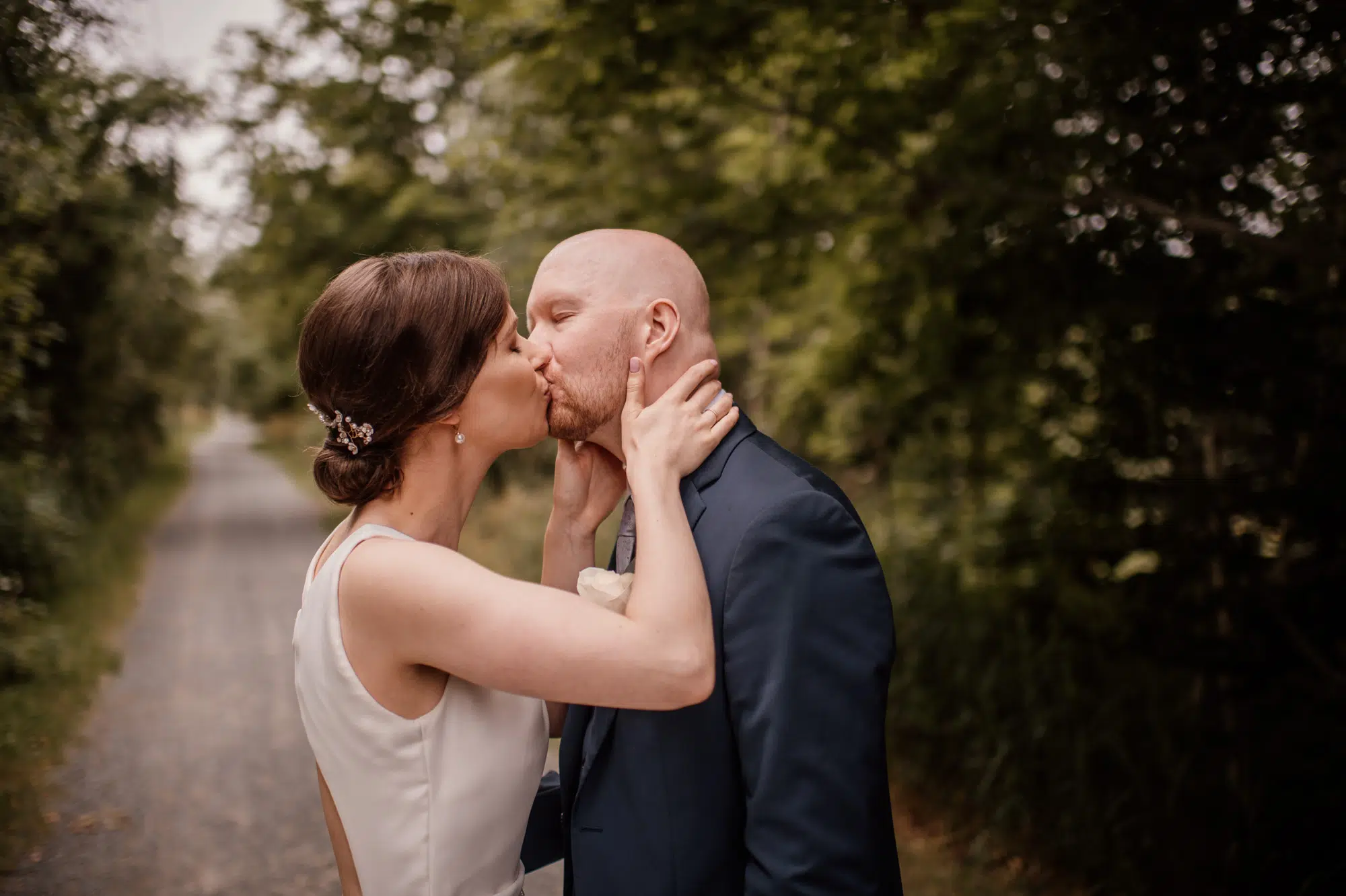 St John's Newfoundland Wedding Photographer Leaside Manor Destination Elopement-1