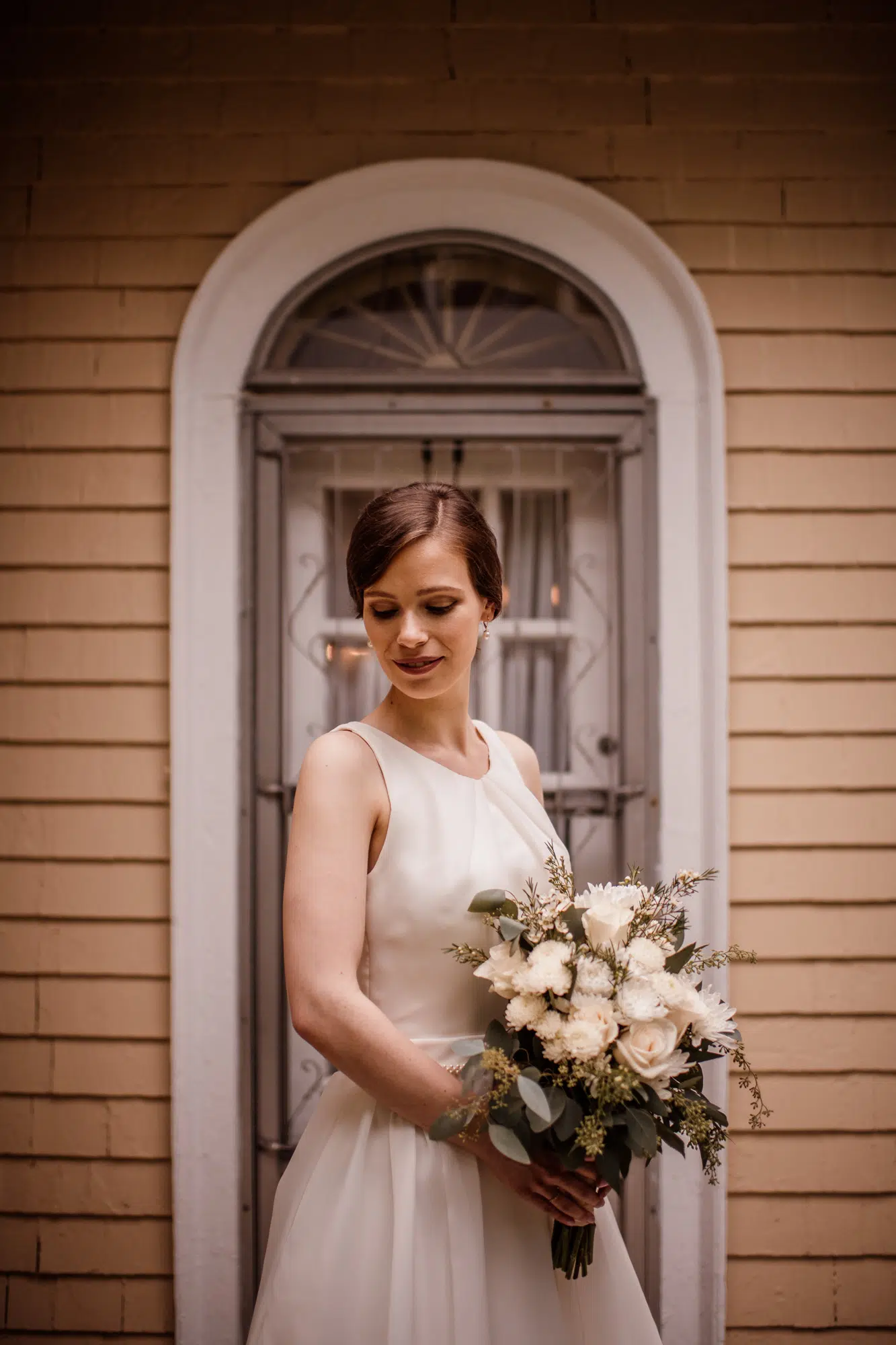 St John's Newfoundland Wedding Photographer Leaside Manor Destination Elopement-1