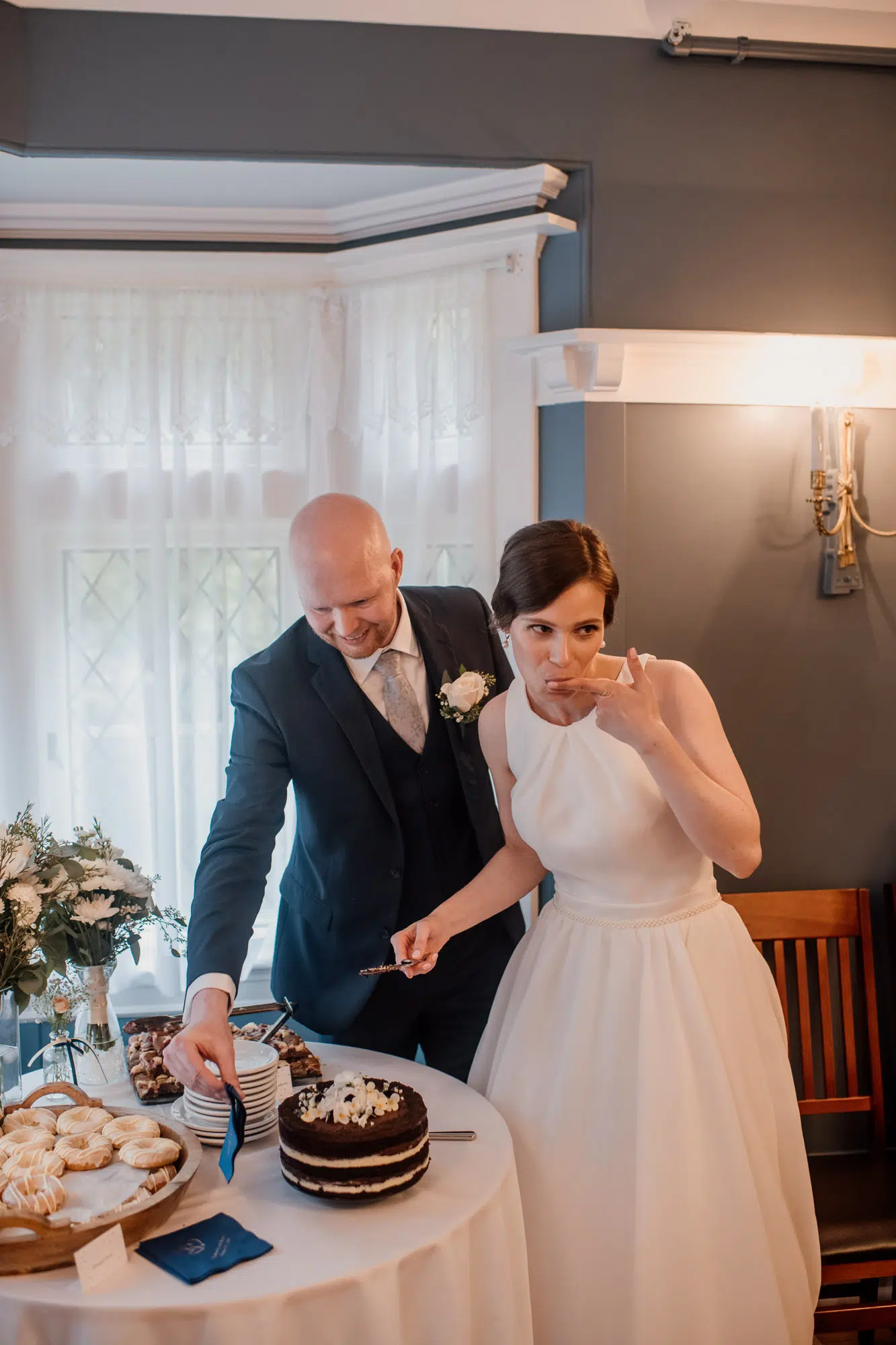 St John's Newfoundland Wedding Photographer Leaside Manor Destination Elopement-1