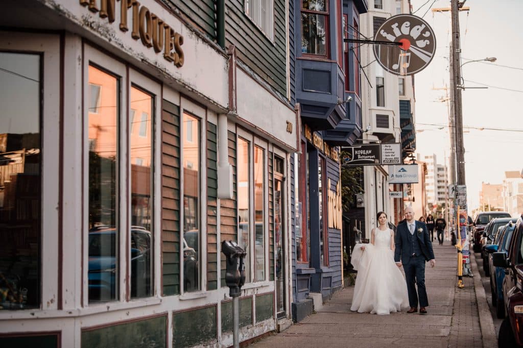 St John's Newfoundland Wedding Photographer Leaside Manor Destination Elopement-1
