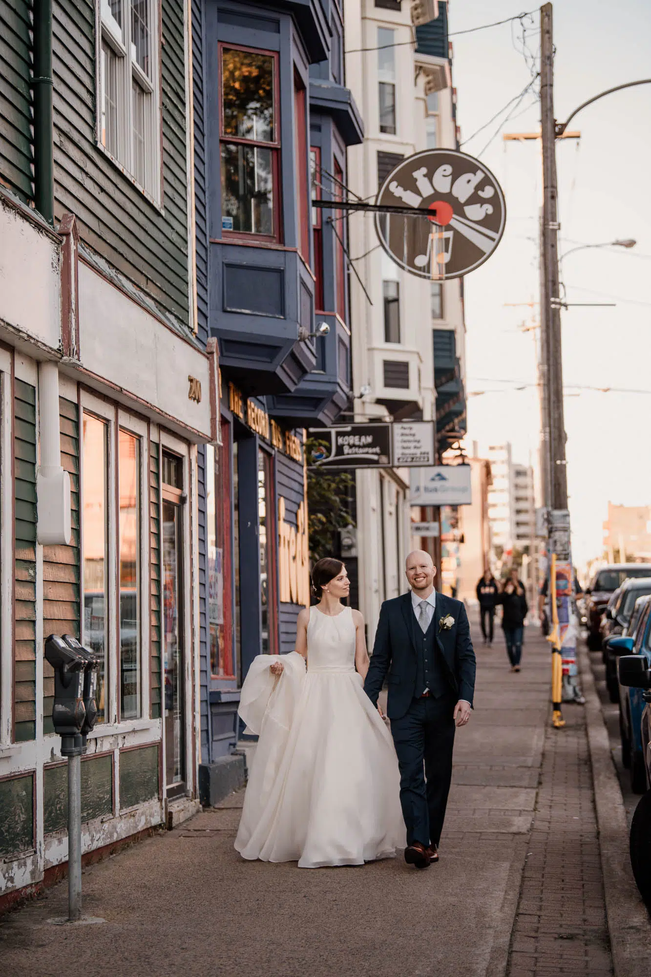 St John's Newfoundland Wedding Photographer Leaside Manor Destination Elopement-1