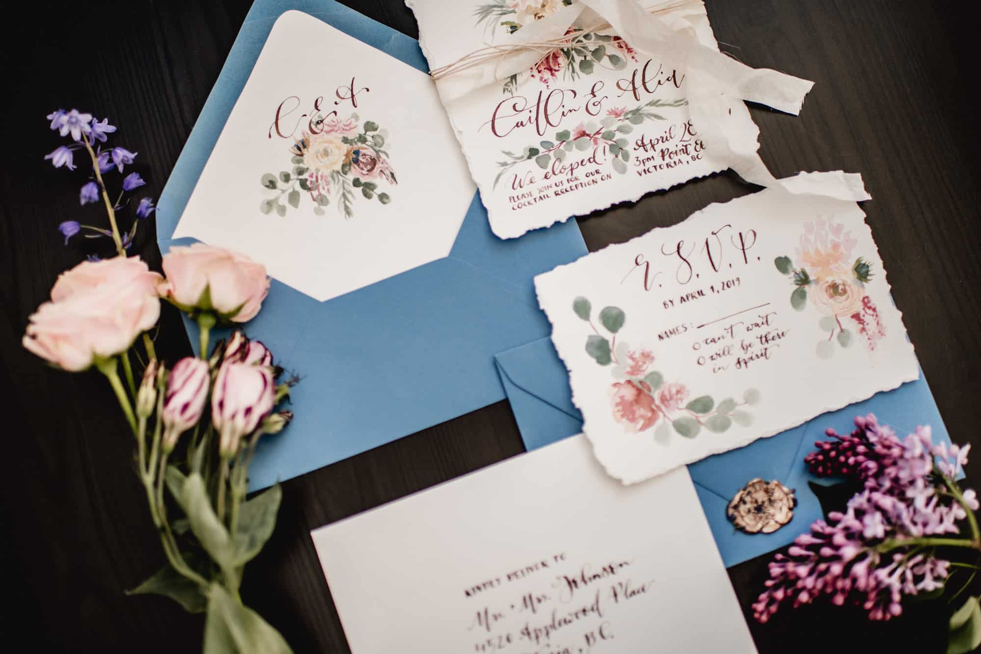 Point Ellice Styled LGBTQ Styled Shoot Victoria BC