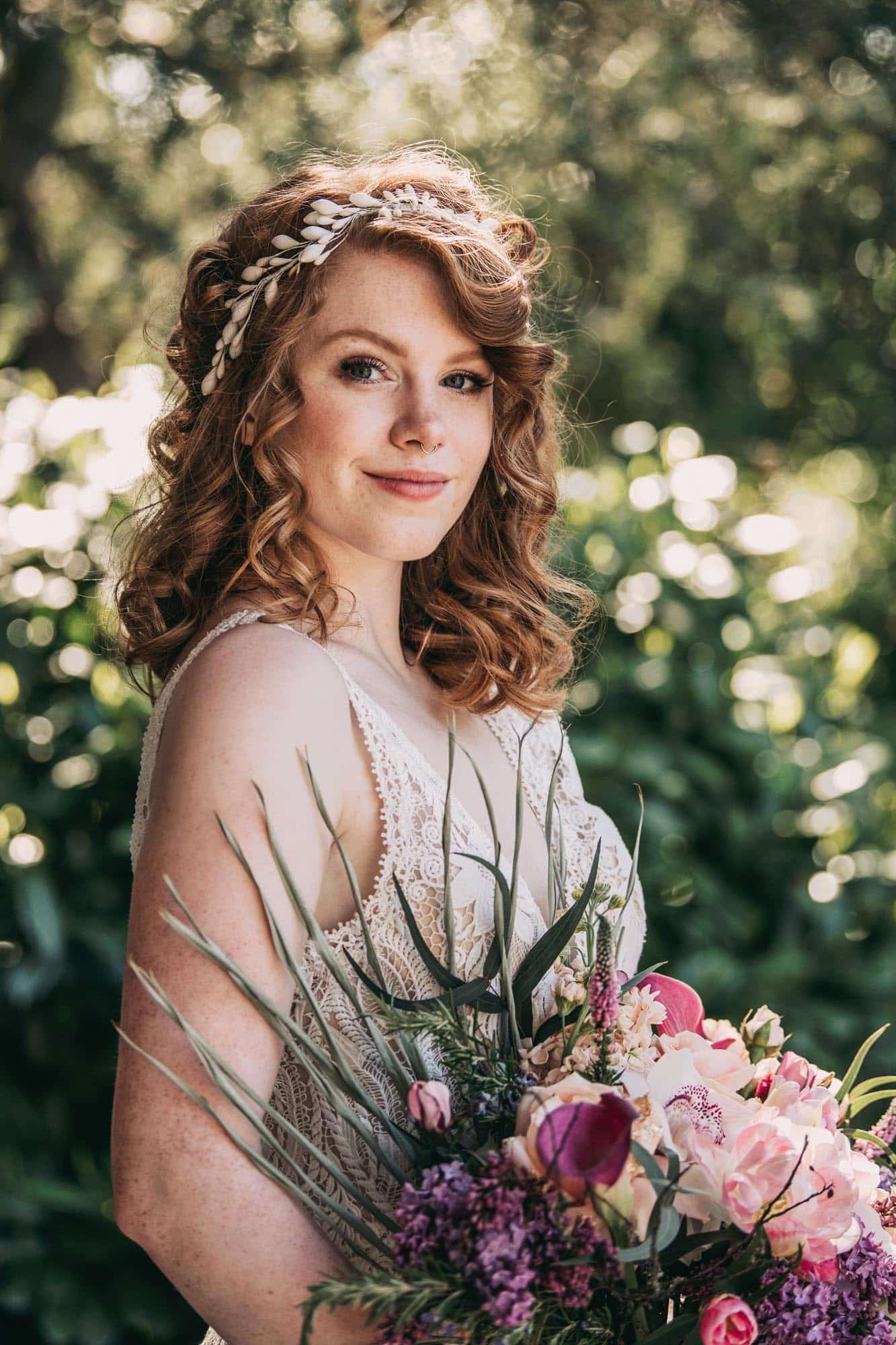 Point Ellice Styled LGBTQ Styled Shoot Victoria BC