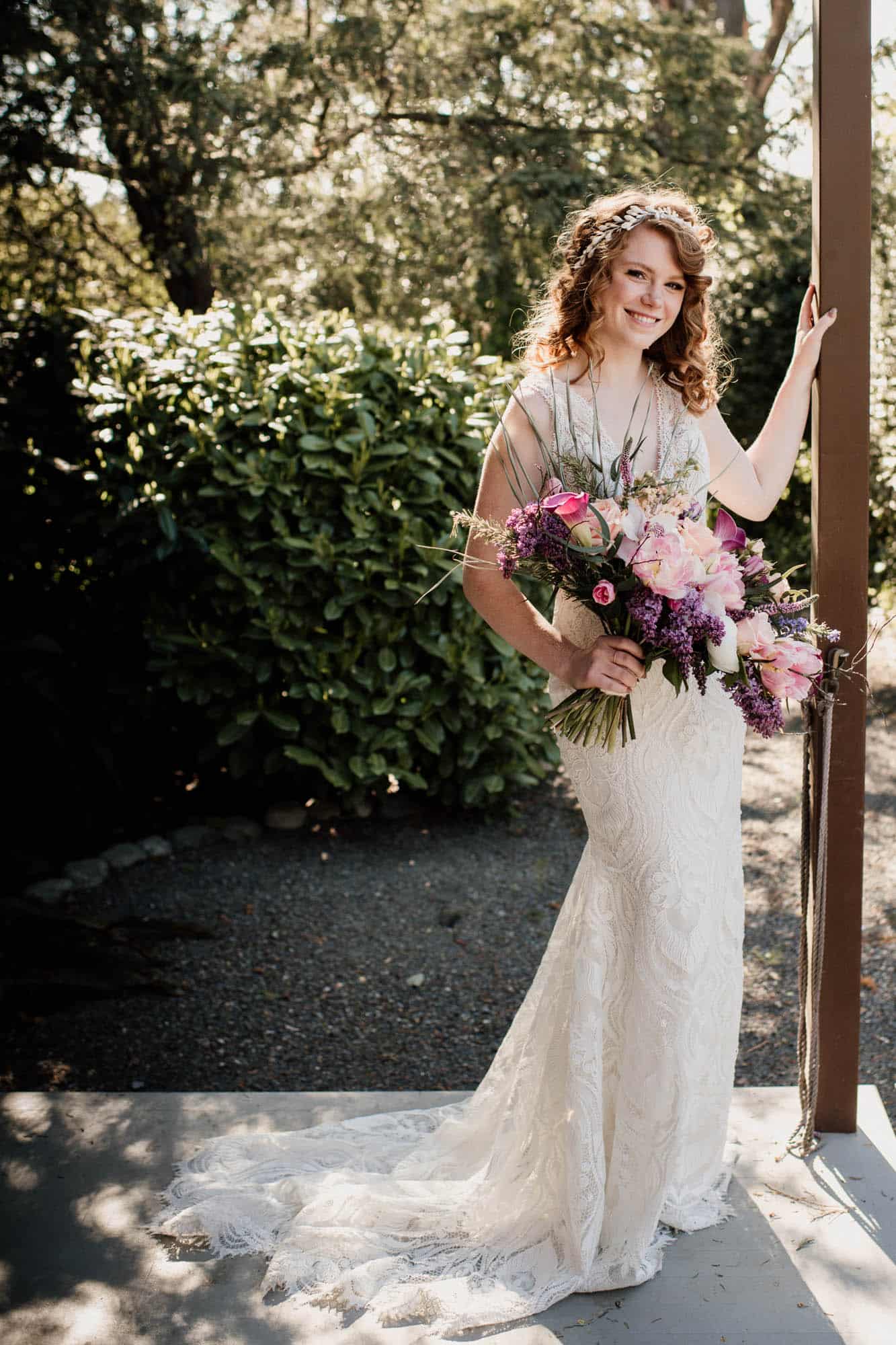 Point Ellice Styled LGBTQ Styled Shoot Victoria BC