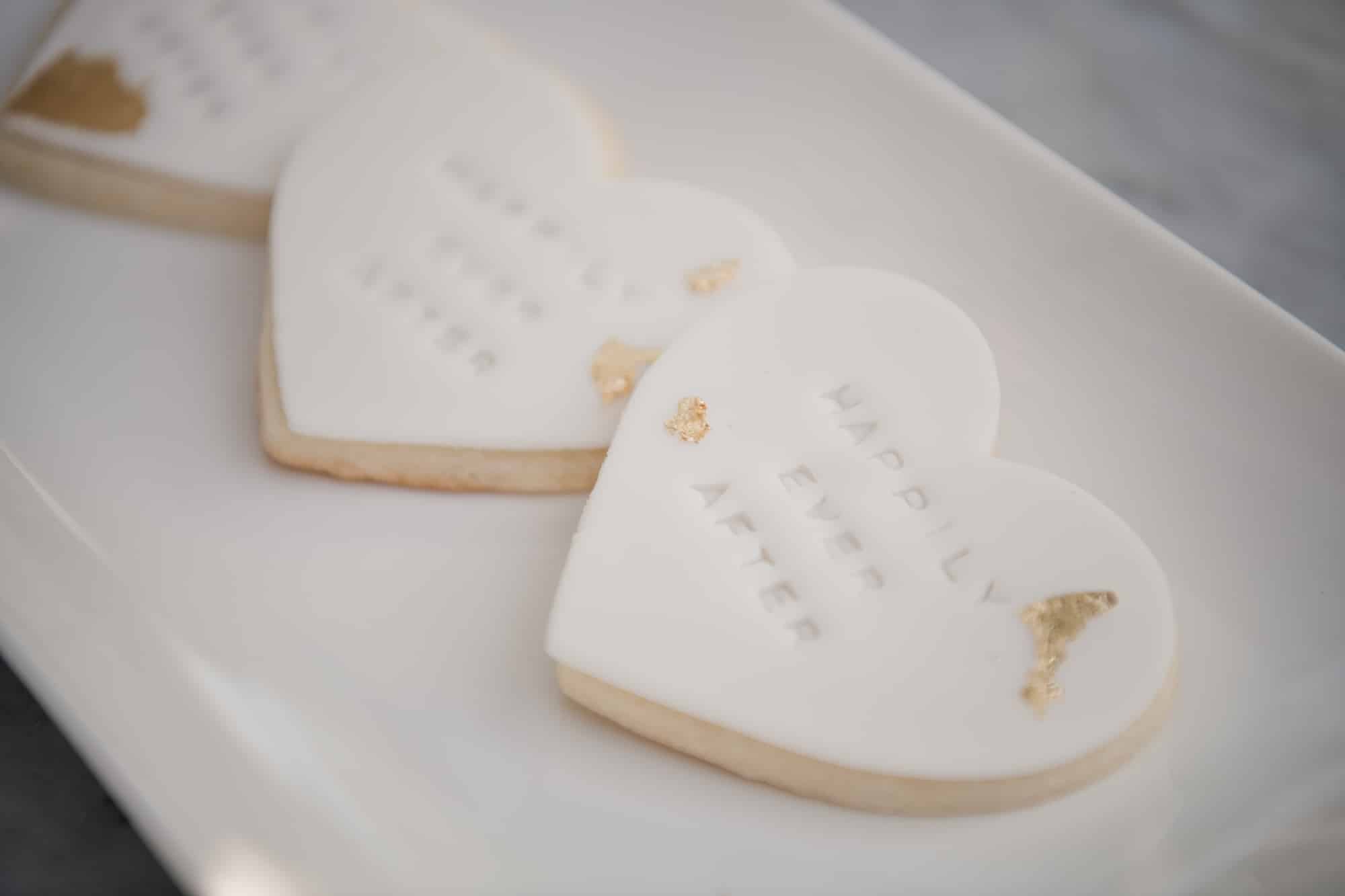 Custom Cookies Point Ellice Styled LGBTQ Shoot Victoria BC