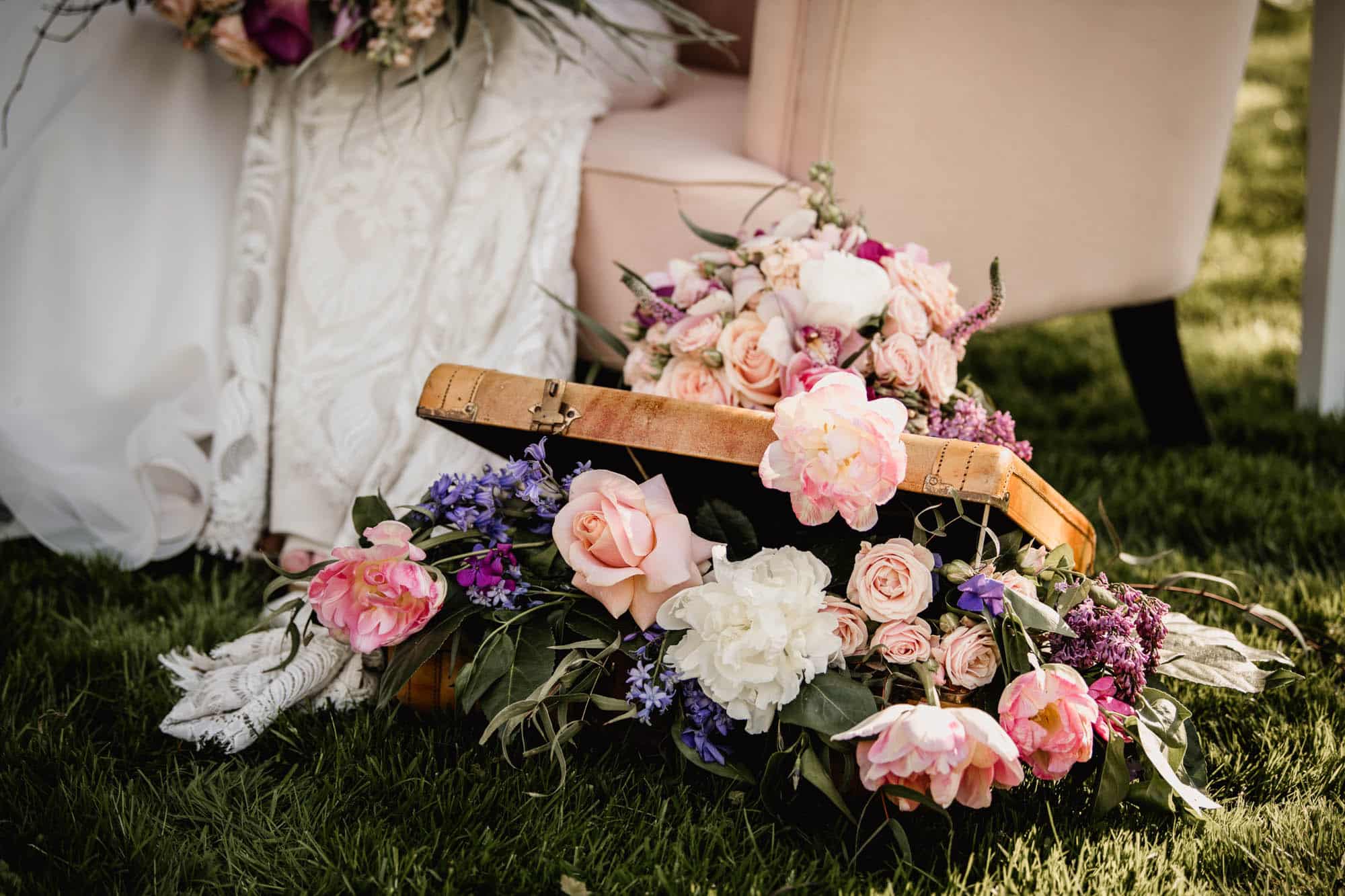 Point Ellice Styled LGBTQ Styled Shoot Victoria BC