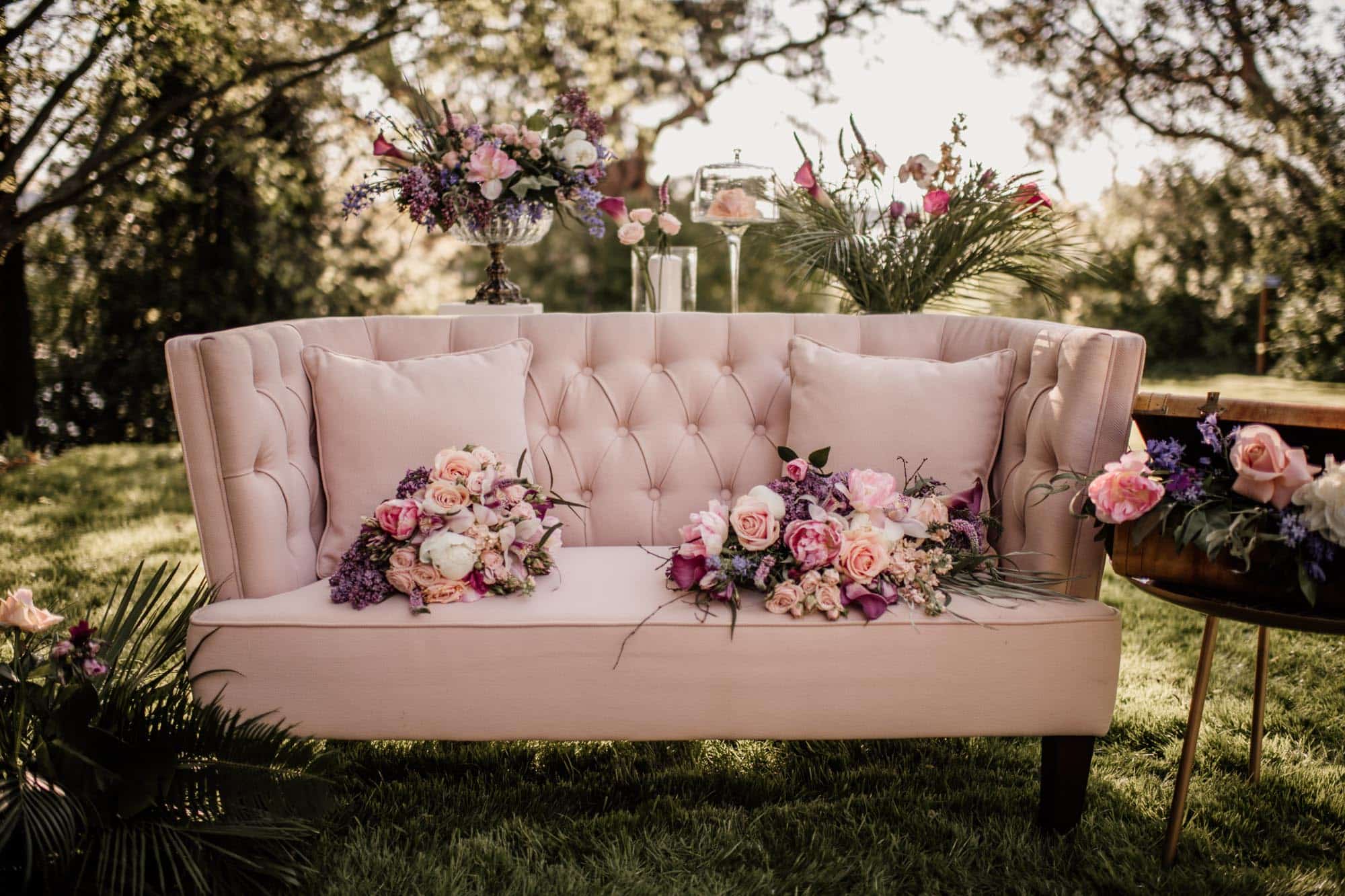 Point Ellice Styled LGBTQ Styled Shoot Victoria BC