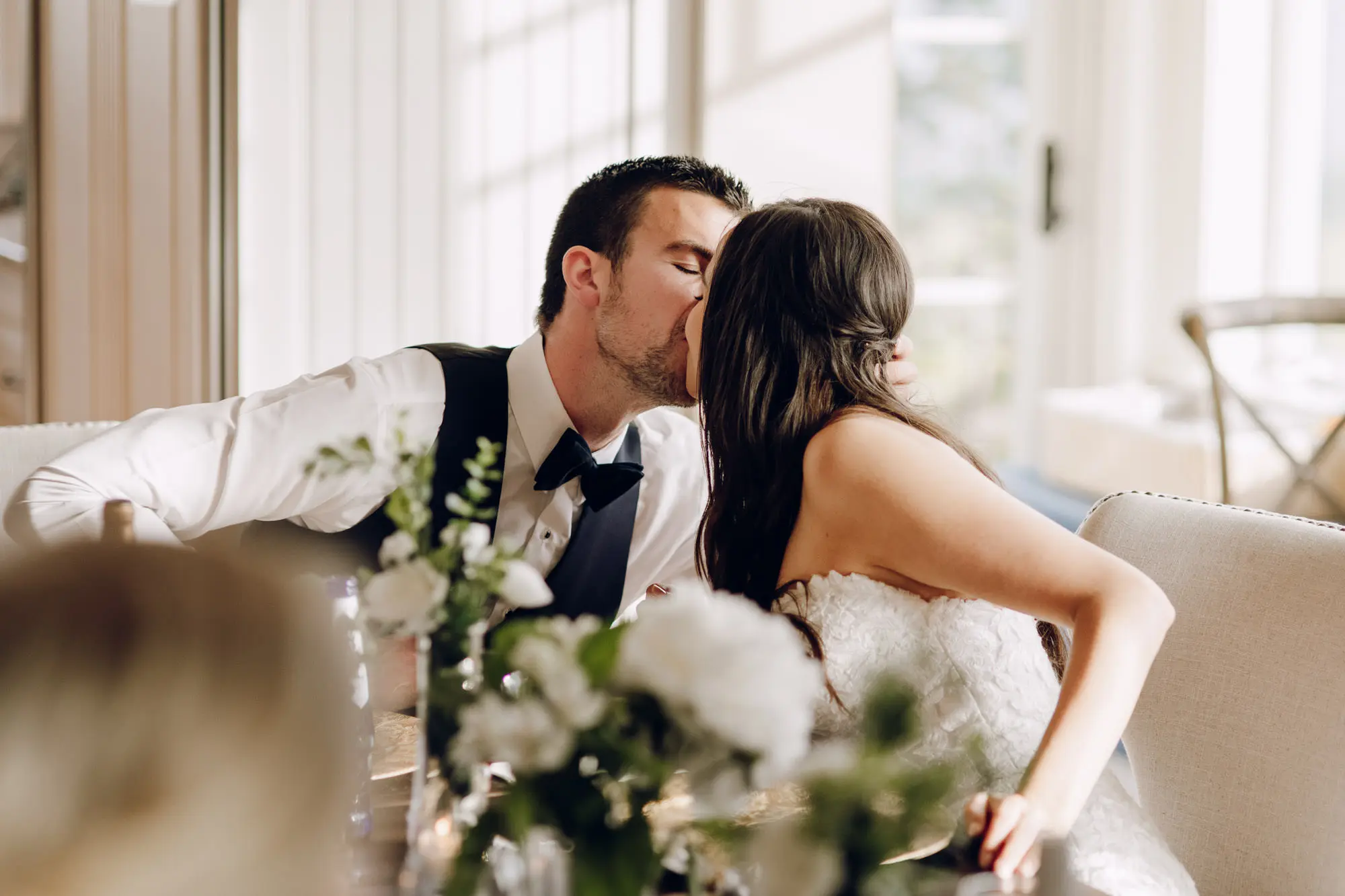 Airbnb Elopement Sooke BC Otter Point Weddings Intimate-3