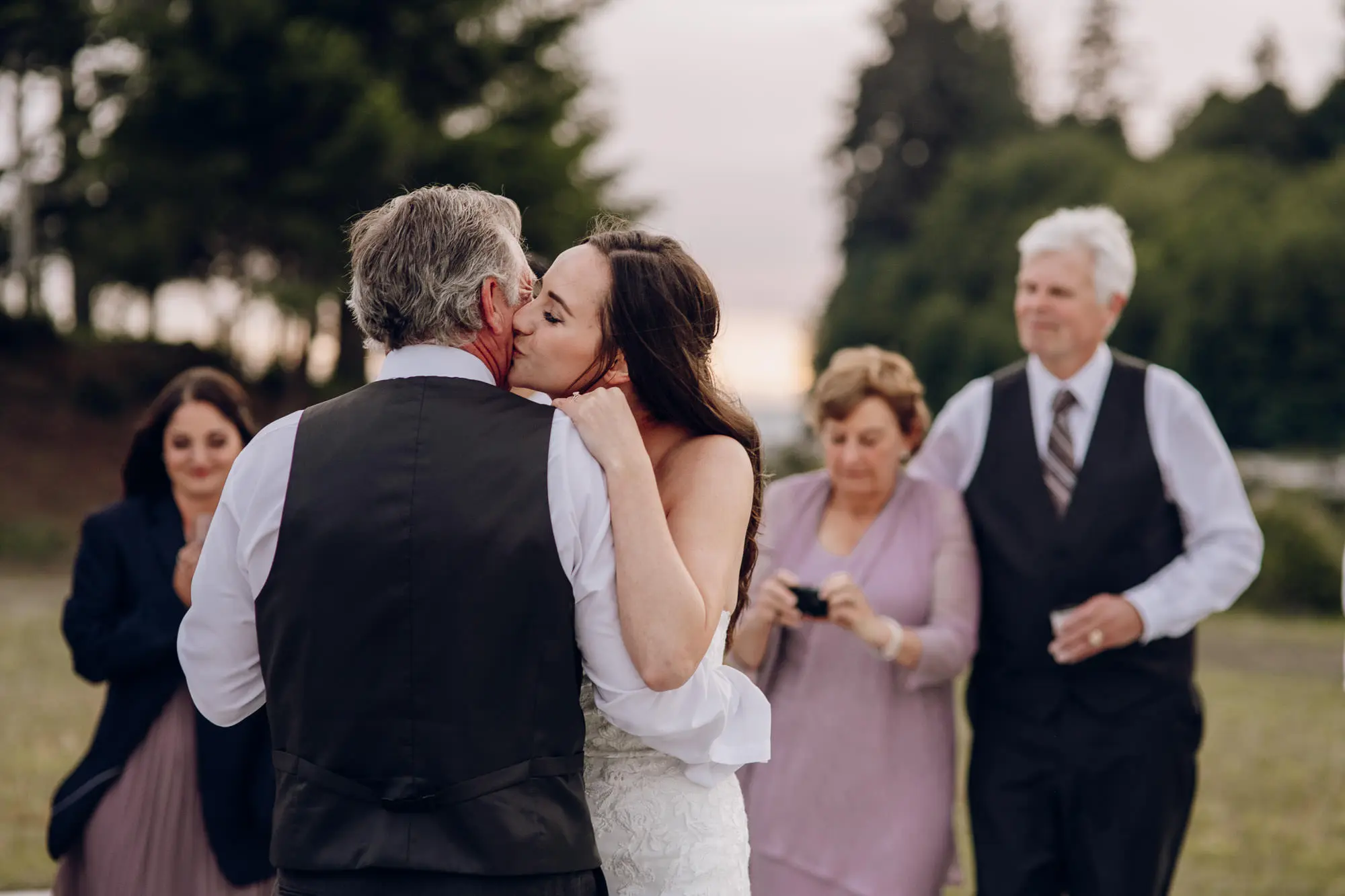 Airbnb Elopement Sooke BC Otter Point Weddings Intimate-3