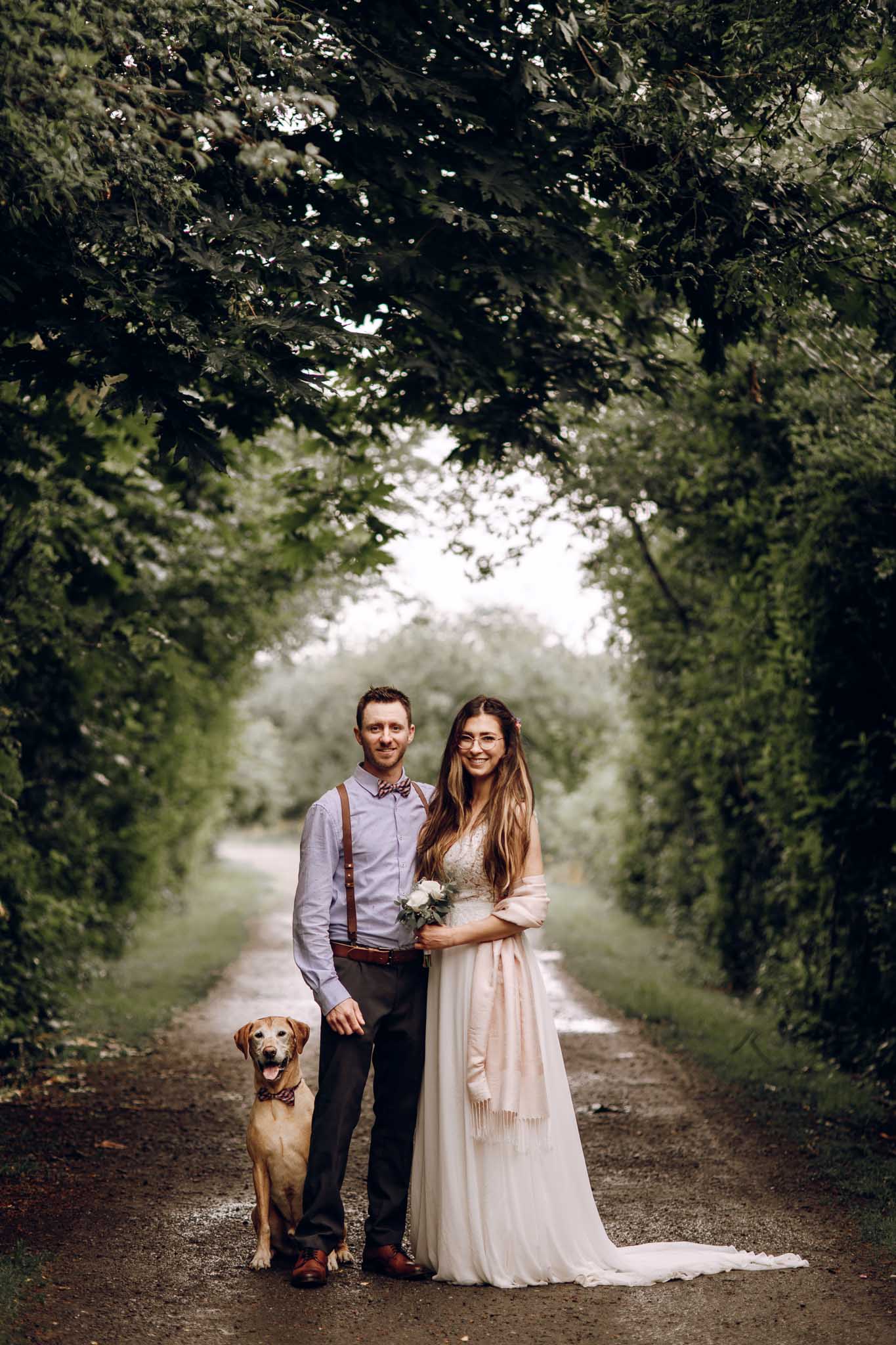 Vancouver Island Wedding Photographers Elopement Photography