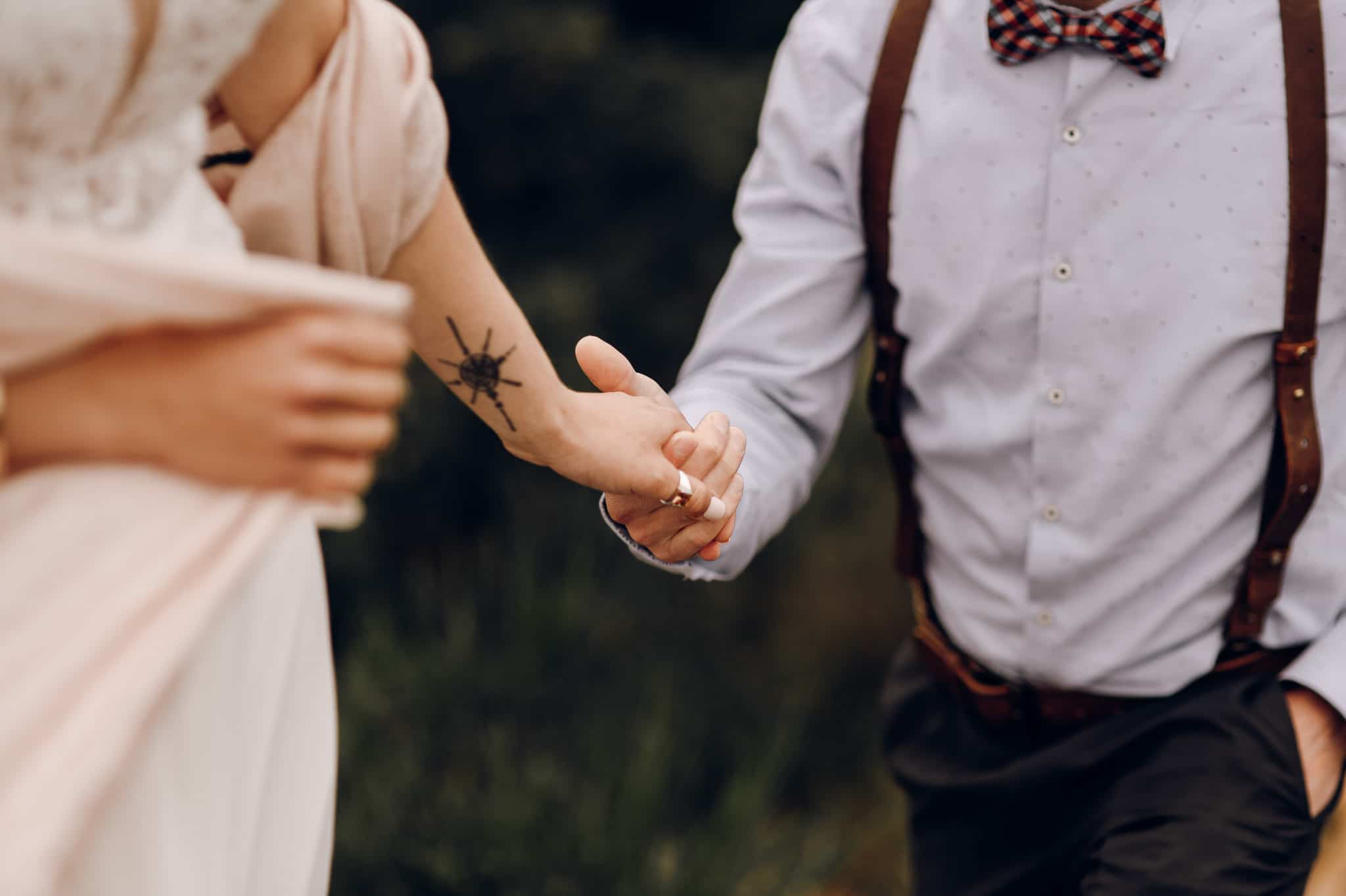 Vancouver Island Wedding Photographers Elopement Photography