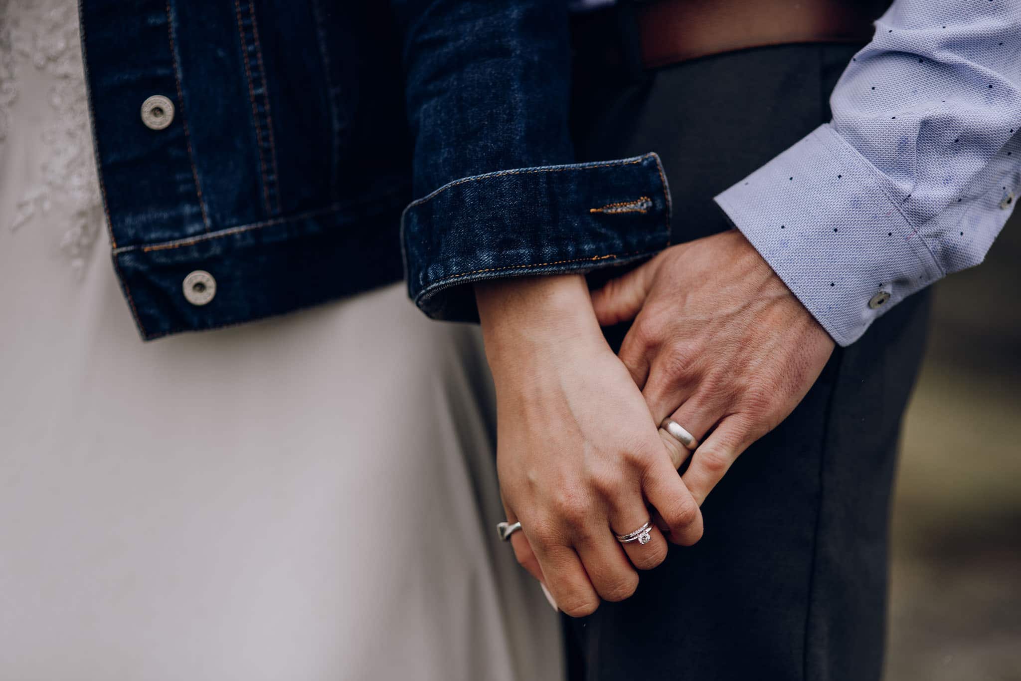 Vancouver Island Wedding Photographers Elopement Photography