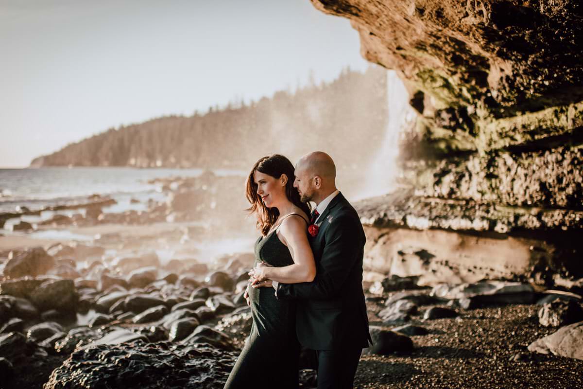 Wedding Photographer Victoria BC TULLE & TWEED PHOTOGRAPHY