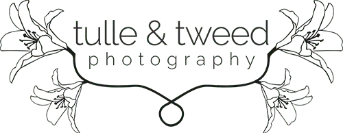 Tulle & Tweed Photography – Victoria BC Photographer