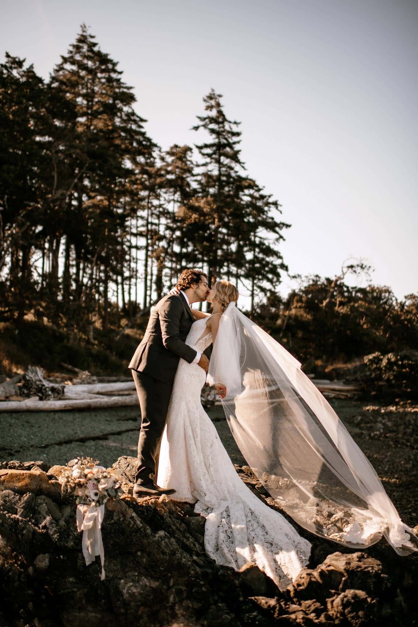 Nanaimo Wedding Photographer Vancouver Island Weddings-1