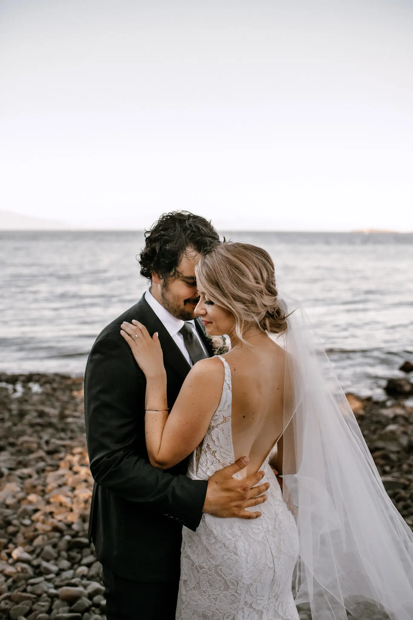Nanaimo Wedding Photographer Vancouver Island Weddings-1